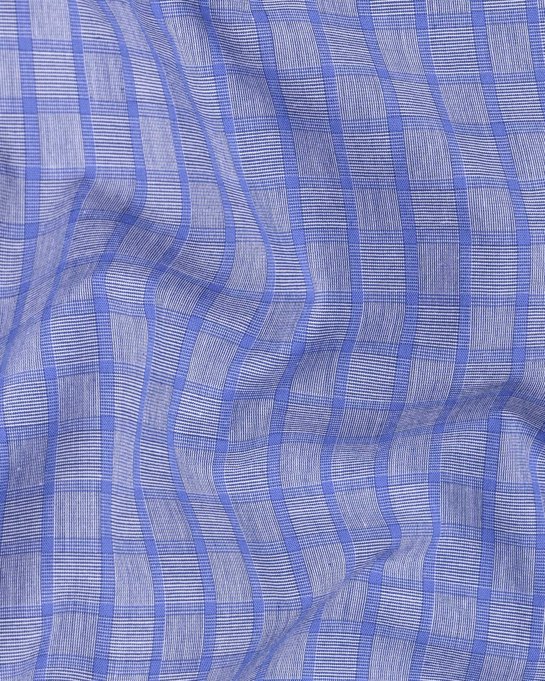 Periwinkle Gray with Powder Blue windowpane Chambray Shirt 5859-CA-38, 5859-CA-H-38, 5859-CA-39, 5859-CA-H-39, 5859-CA-40, 5859-CA-H-40, 5859-CA-42, 5859-CA-H-42, 5859-CA-44, 5859-CA-H-44, 5859-CA-46, 5859-CA-H-46, 5859-CA-48, 5859-CA-H-48, 5859-CA-50, 5859-CA-H-50, 5859-CA-52, 5859-CA-H-52