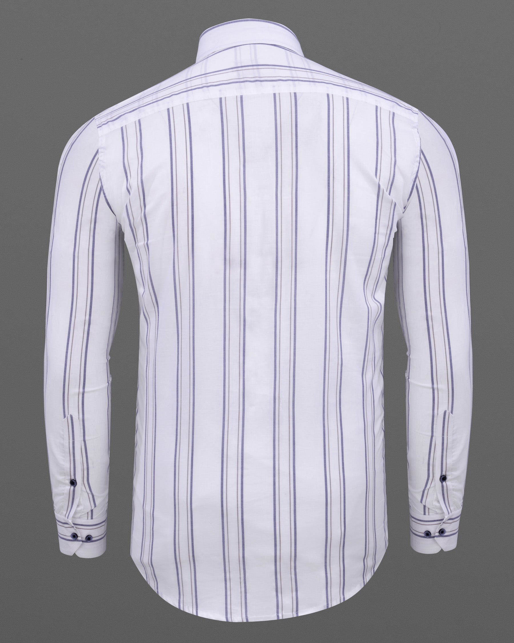 Piano White Striped Premium Cotton Shirt 5938-BLE-38, 5938-BLE-H-38, 5938-BLE-39, 5938-BLE-H-39, 5938-BLE-40, 5938-BLE-H-40, 5938-BLE-42, 5938-BLE-H-42, 5938-BLE-44, 5938-BLE-H-44, 5938-BLE-46, 5938-BLE-H-46, 5938-BLE-48, 5938-BLE-H-48, 5938-BLE-50, 5938-BLE-H-50, 5938-BLE-52, 5938-H-H-52