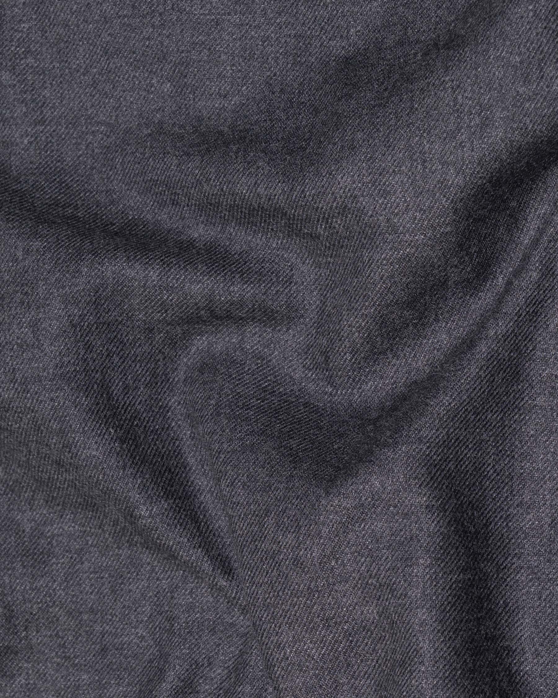 Ninja Gray Premium Cotton Flannel Shirt 5947-BD-BLK-38, 5947-BD-BLK-H-38, 5947-BD-BLK-39, 5947-BD-BLK-H-39, 5947-BD-BLK-40, 5947-BD-BLK-H-40, 5947-BD-BLK-42, 5947-BD-BLK-H-42, 5947-BD-BLK-44, 5947-BD-BLK-H-44, 5947-BD-BLK-46, 5947-BD-BLK-H-46, 5947-BD-BLK-48, 5947-BD-BLK-H-48, 5947-BD-BLK-50, 5947-BD-BLK-H-50, 5947-BD-BLK-52, 5947-BD-BLK-H-52