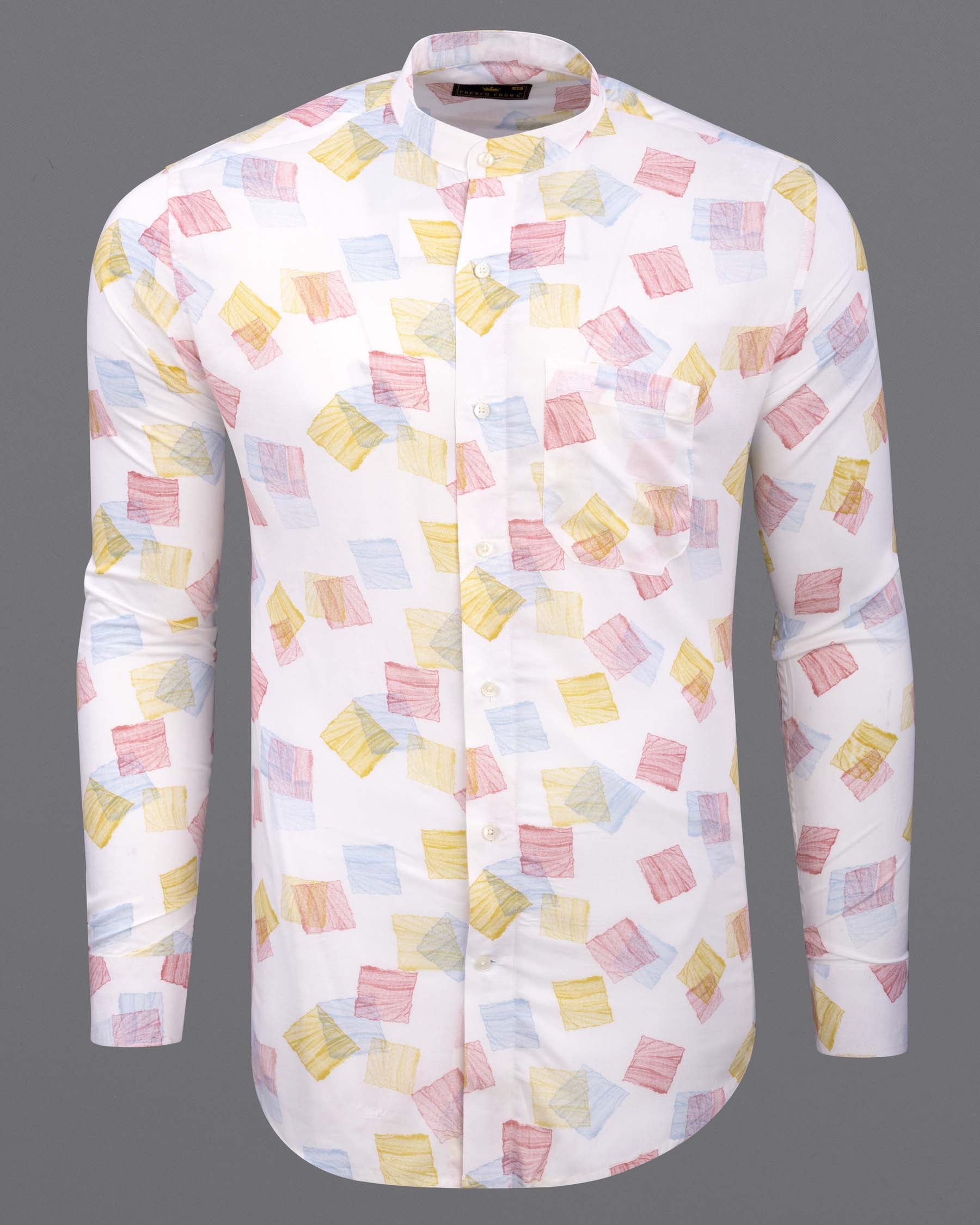 Mischke colorful Printed Premium Tencel Shirt 5948-M-38, 5948-M-H-38, 5948-M-39, 5948-M-H-39, 5948-M-40, 5948-M-H-40, 5948-M-42, 5948-M-H-42, 5948-M-44, 5948-M-H-44, 5948-M-46, 5948-M-H-46, 5948-M-48, 5948-M-H-48, 5948-M-50, 5948-M-H-50, 5948-M-52, 5948-M-H-52