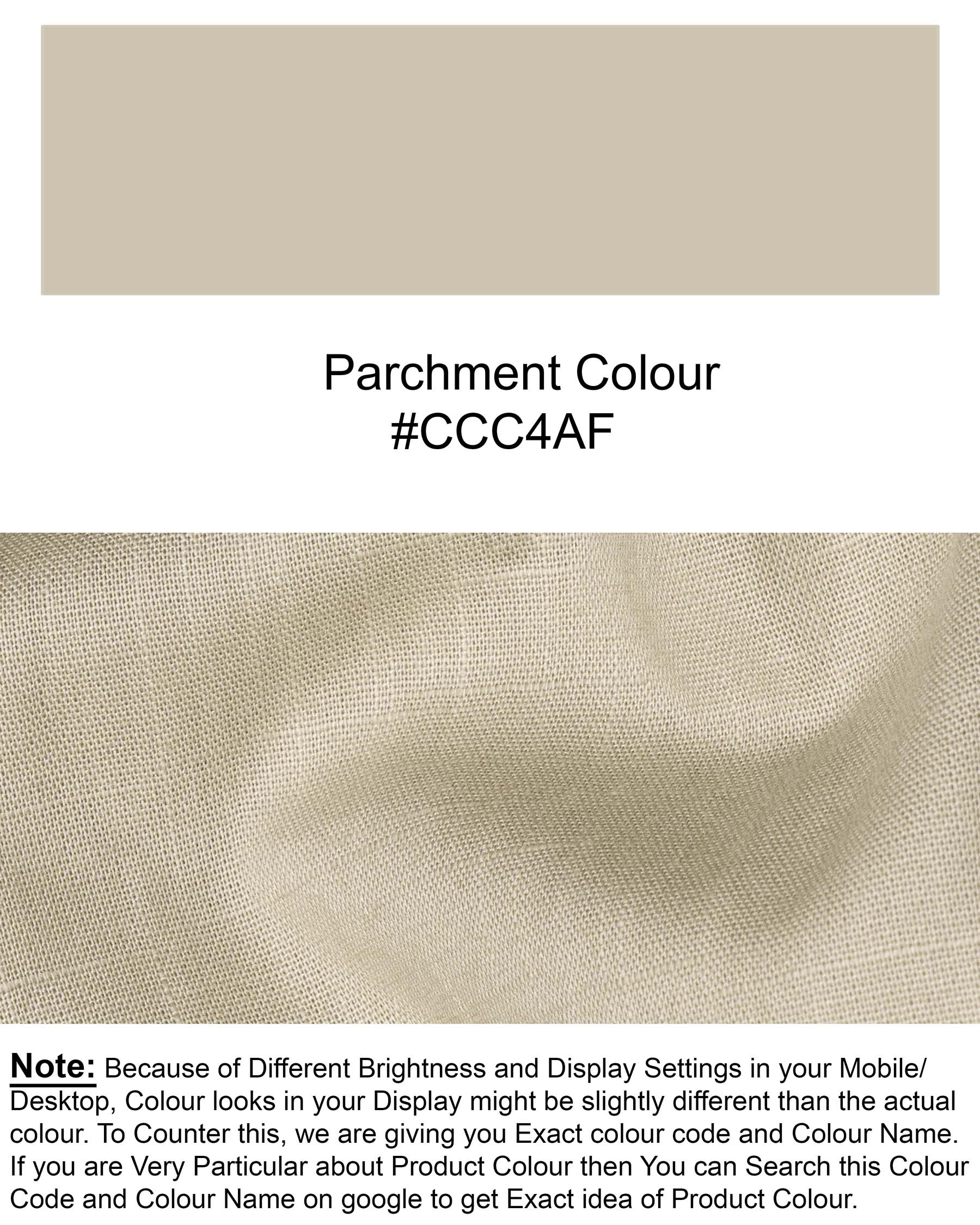 Parchment brown Luxurious Linen Shirt 5955-CA-38, 5955-CA-H-38, 5955-CA-39, 5955-CA-H-39, 5955-CA-40, 5955-CA-H-40, 5955-CA-42, 5955-CA-H-42, 5955-CA-44, 5955-CA-H-44, 5955-CA-46, 5955-CA-H-46, 5955-CA-48, 5955-CA-H-48, 5955-CA-50, 5955-CA-H-50, 5955-CA-52, 5955-CA-H-52