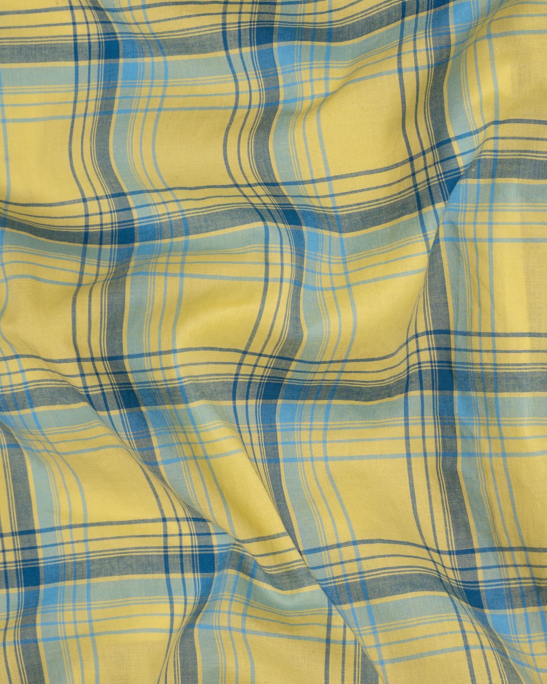 Apache Yellow Plaid Premium Cotton Shirt 5974-M-38, 5974-M-H-38, 5974-M-39, 5974-M-H-39, 5974-M-40, 5974-M-H-40, 5974-M-42, 5974-M-H-42, 5974-M-44, 5974-M-H-44, 5974-M-46, 5974-M-H-46, 5974-M-48, 5974-M-H-48, 5974-M-50, 5974-M-H-50, 5974-M-52, 5974-M-H-52