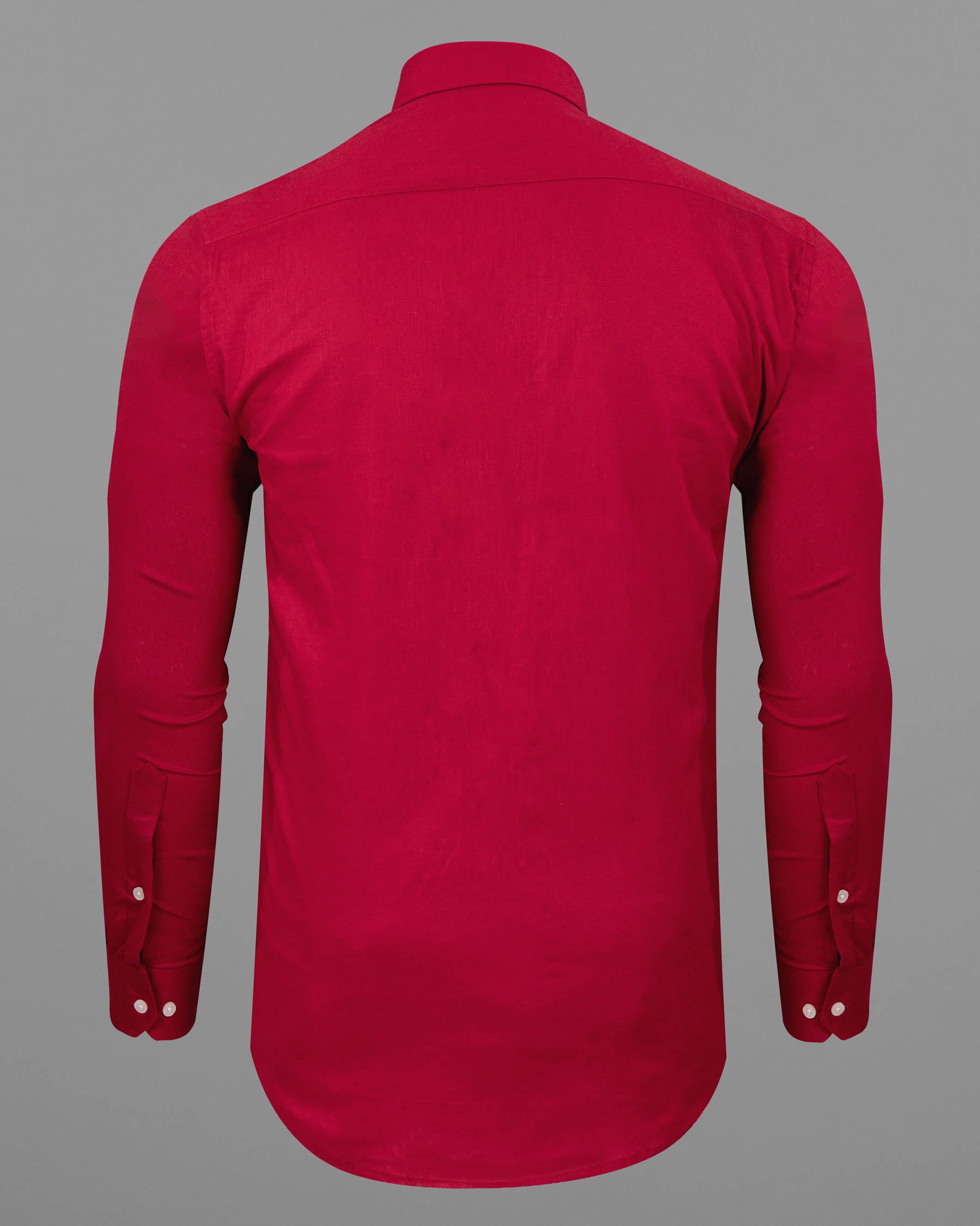 Cardinal Red Luxurious Linen Shirt 5985-BD-38, 5985-BD-H-38, 5985-BD-39, 5985-BD-H-39, 5985-BD-40, 5985-BD-H-40, 5985-BD-42, 5985-BD-H-42, 5985-BD-44, 5985-BD-H-44, 5985-BD-46, 5985-BD-H-46, 5985-BD-48, 5985-BD-H-48, 5985-BD-50, 5985-BD-H-50, 5985-BD-52, 5985-BD-H-52