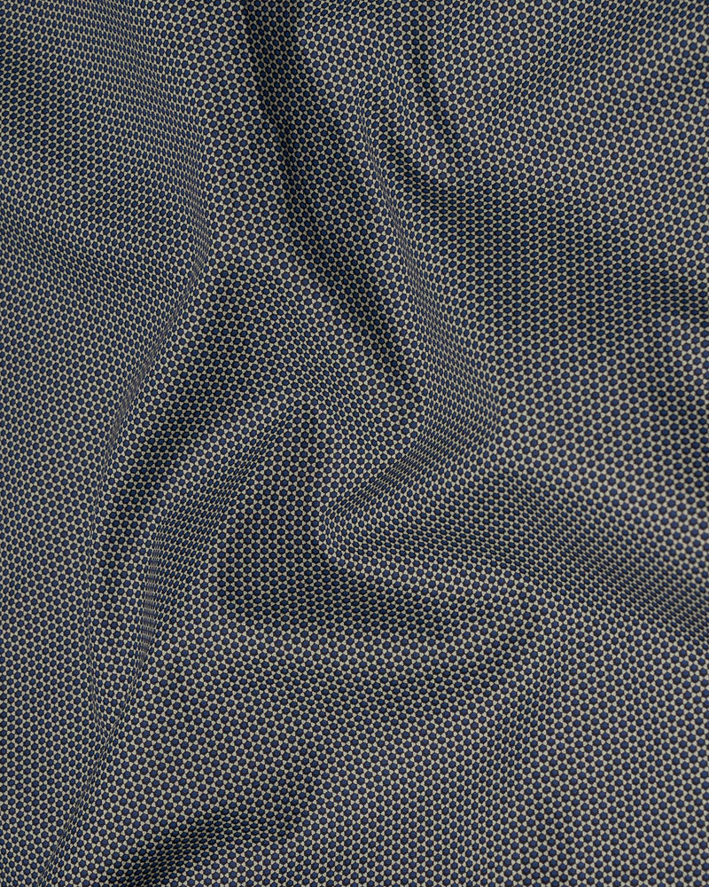 Jade Black hexagon Printed Premium Cotton Kurta Shirt 6001-KS-38, 6001-KS-H-38, 6001-KS-39, 6001-KS-H-39, 6001-KS-40, 6001-KS-H-40, 6001-KS-42, 6001-KS-H-42, 6001-KS-44, 6001-KS-H-44, 6001-KS-46, 6001-KS-H-46, 6001-KS-48, 6001-KS-H-48, 6001-KS-50, 6001-KS-H-50, 6001-KS-52, 6001-KS-H-52