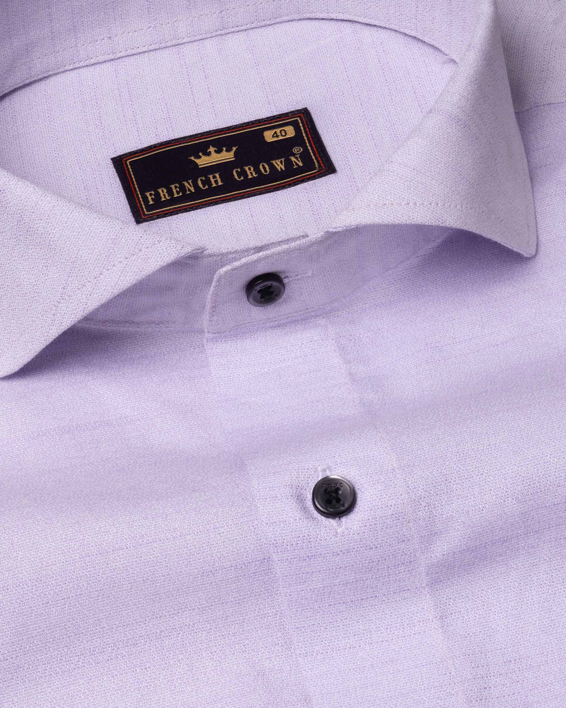 Lilac Dobby Textured Premium Giza Cotton Shirt 6011-CA-BLK-38,6011-CA-BLK-H-38,6011-CA-BLK-39,6011-CA-BLK-H-39,6011-CA-BLK-40,6011-CA-BLK-H-40,6011-CA-BLK-42,6011-CA-BLK-H-42,6011-CA-BLK-44,6011-CA-BLK-H-44,6011-CA-BLK-46,6011-CA-BLK-H-46,6011-CA-BLK-48,6011-CA-BLK-H-48,6011-CA-BLK-50,6011-CA-BLK-H-50,6011-CA-BLK-52,6011-CA-BLK-H-52