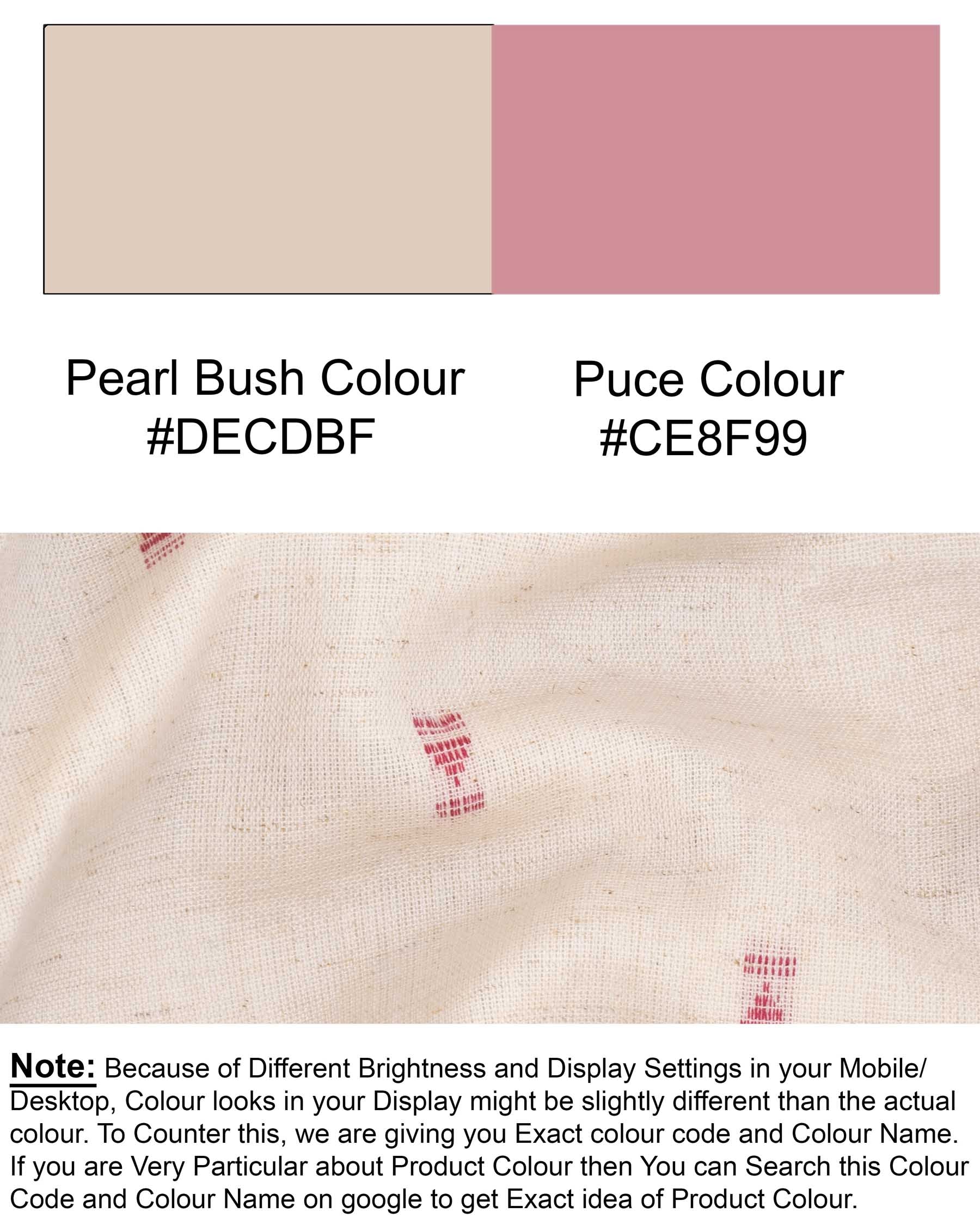 Pearl Bush Jacquard Textured Luxurious Linen Shirt 6048-BD-38, 6048-BD-H-38, 6048-BD-39, 6048-BD-H-39, 6048-BD-40, 6048-BD-H-40, 6048-BD-42, 6048-BD-H-42, 6048-BD-44, 6048-BD-H-44, 6048-BD-46, 6048-BD-H-46, 6048-BD-48, 6048-BD-H-48, 6048-BD-50, 6048-BD-H-50, 6048-BD-52, 6048-BD-H-52