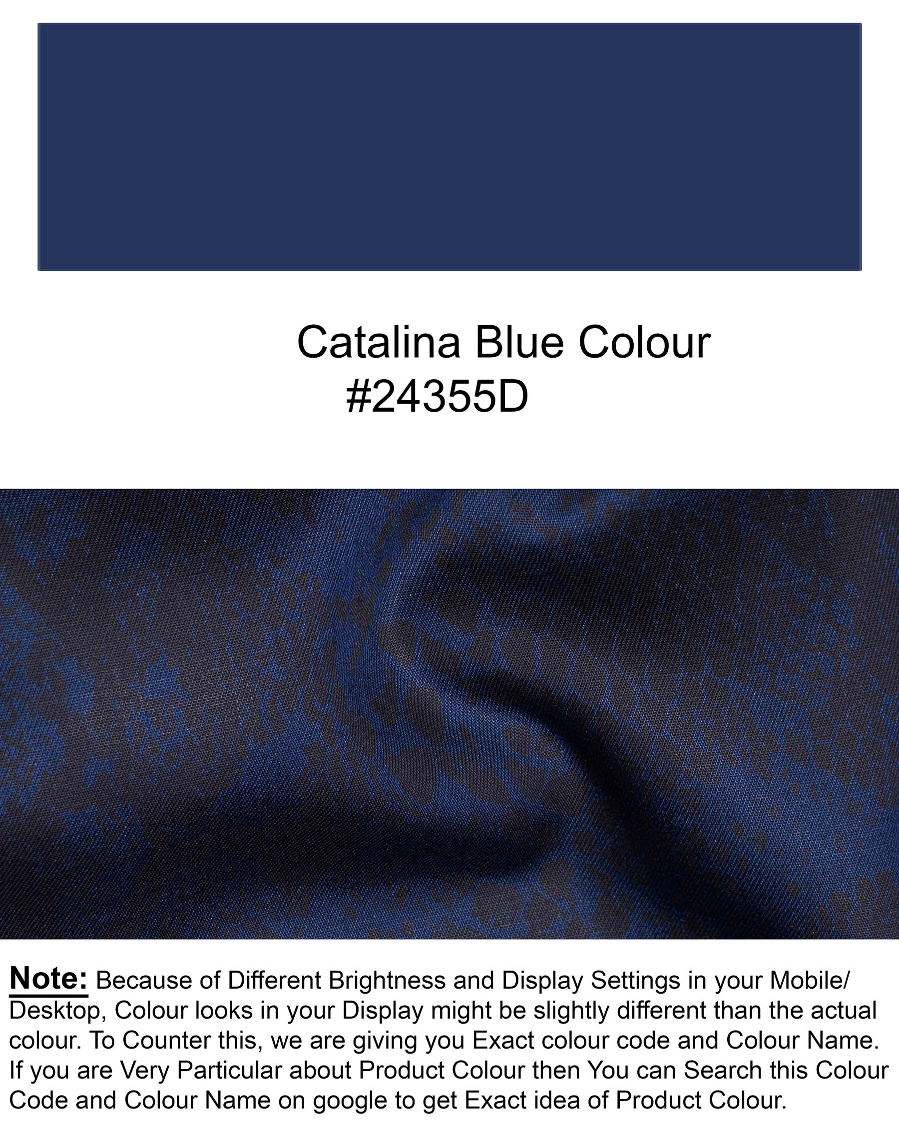 Catalina Blue anaconda Print Chambray Premium Cotton Shirt 6079-BD-BLK-38, 6079-BD-BLK-H-38, 6079-BD-BLK-39, 6079-BD-BLK-H-39, 6079-BD-BLK-40, 6079-BD-BLK-H-40, 6079-BD-BLK-42, 6079-BD-BLK-H-42, 6079-BD-BLK-44, 6079-BD-BLK-H-44, 6079-BD-BLK-46, 6079-BD-BLK-H-46, 6079-BD-BLK-48, 6079-BD-BLK-H-48, 6079-BD-BLK-50, 6079-BD-BLK-H-50, 6079-BD-BLK-52, 6079-BD-BLK-H-52