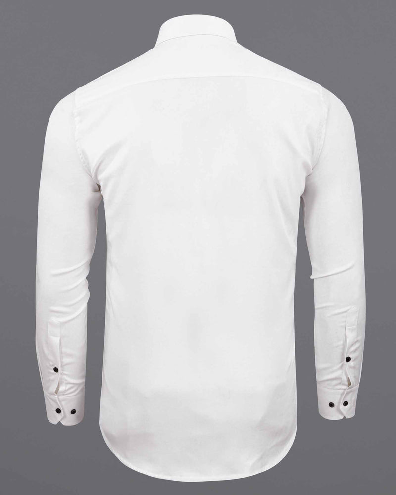 Bright White Twill Textured Premium Cotton Shirt 6091-BD-BLK-38, 6091-BD-BLK-H-38, 6091-BD-BLK-39, 6091-BD-BLK-H-39, 6091-BD-BLK-40, 6091-BD-BLK-H-40, 6091-BD-BLK-42, 6091-BD-BLK-H-42, 6091-BD-BLK-44, 6091-BD-BLK-H-44, 6091-BD-BLK-46, 6091-BD-BLK-H-46, 6091-BD-BLK-48, 6091-BD-BLK-H-48, 6091-BD-BLK-50, 6091-BD-BLK-H-50, 6091-BD-BLK-52, 6091-BD-BLK-H-52