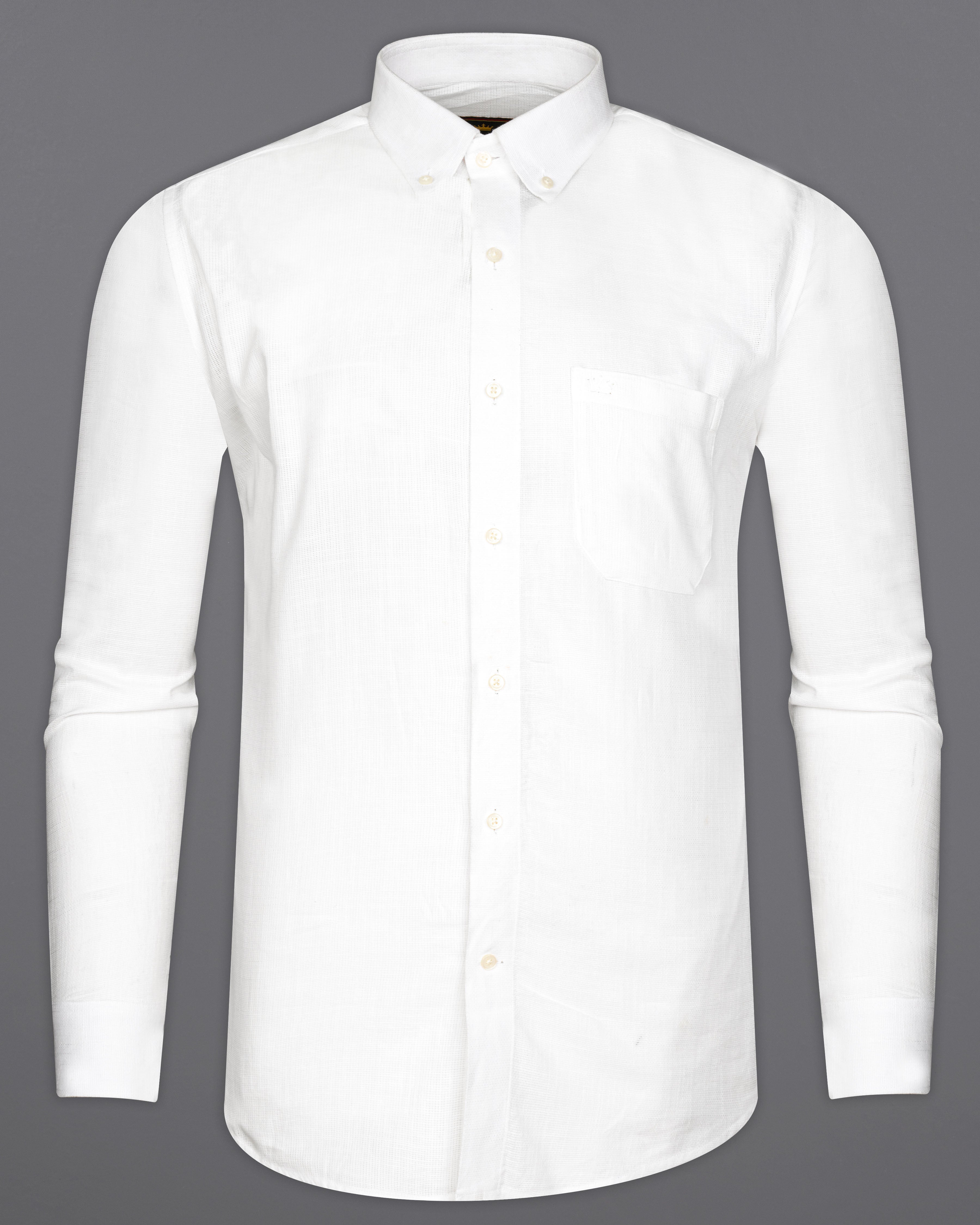 Bright White Traditional Hand Embroidered Dobby Premium Giza Cotton Shirt 6103-BD-E060-38, 6103-BD-E060-H-38, 6103-BD-E060-39, 6103-BD-E060-H-39, 6103-BD-E060-40, 6103-BD-E060-H-40, 6103-BD-E060-42, 6103-BD-E060-H-42, 6103-BD-E060-44, 6103-BD-E060-H-44, 6103-BD-E060-46, 6103-BD-E060-H-46, 6103-BD-E060-48, 6103-BD-E060-H-48, 6103-BD-E060-50, 6103-BD-E060-H-50, 6103-BD-E060-52, 6103-BD-E060-H-52