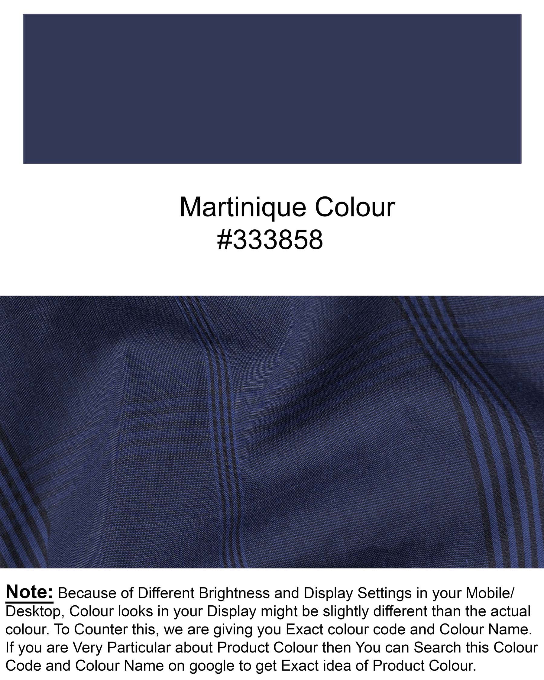 Martinique Blue stretchable herringbone Premium Cotton Shirt 6127-BLE-38, 6127-BLE-H-38, 6127-BLE-39, 6127-BLE-H-39, 6127-BLE-40, 6127-BLE-H-40, 6127-BLE-42, 6127-BLE-H-42, 6127-BLE-44, 6127-BLE-H-44, 6127-BLE-46, 6127-BLE-H-46, 6127-BLE-48, 6127-BLE-H-48, 6127-BLE-50, 6127-BLE-H-50, 6127-BLE-52, 6127-BLE-H-52