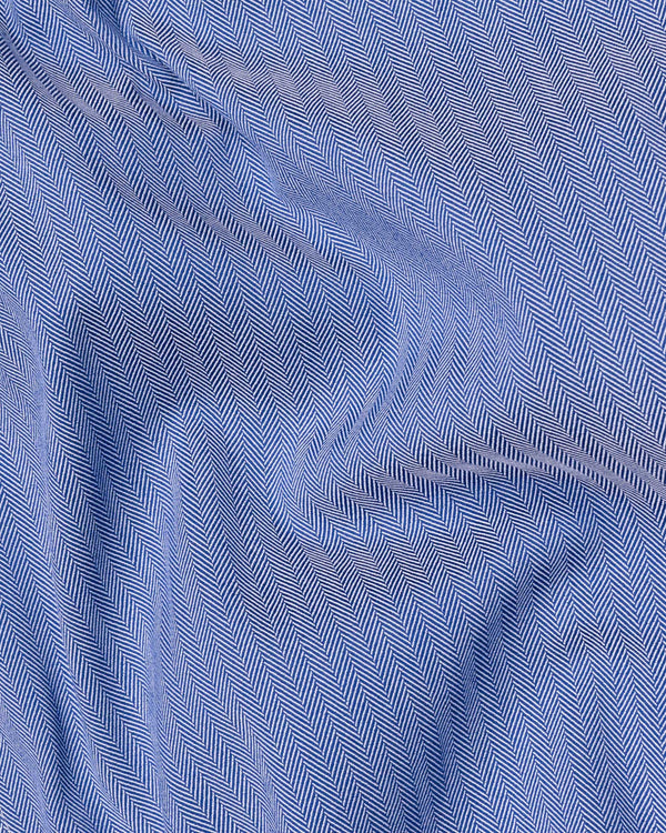 Wild Blue Yonder Subtle Striped Stretchable Herringbone Shirt 6128-CP-38, 6128-CP-H-38, 6128-CP-39, 6128-CP-H-39, 6128-CP-40, 6128-CP-H-40, 6128-CP-42, 6128-CP-H-42, 6128-CP-44, 6128-CP-H-44, 6128-CP-46, 6128-CP-H-46, 6128-CP-48, 6128-CP-H-48, 6128-CP-50, 6128-CP-H-50, 6128-CP-52, 6128-CP-H-52