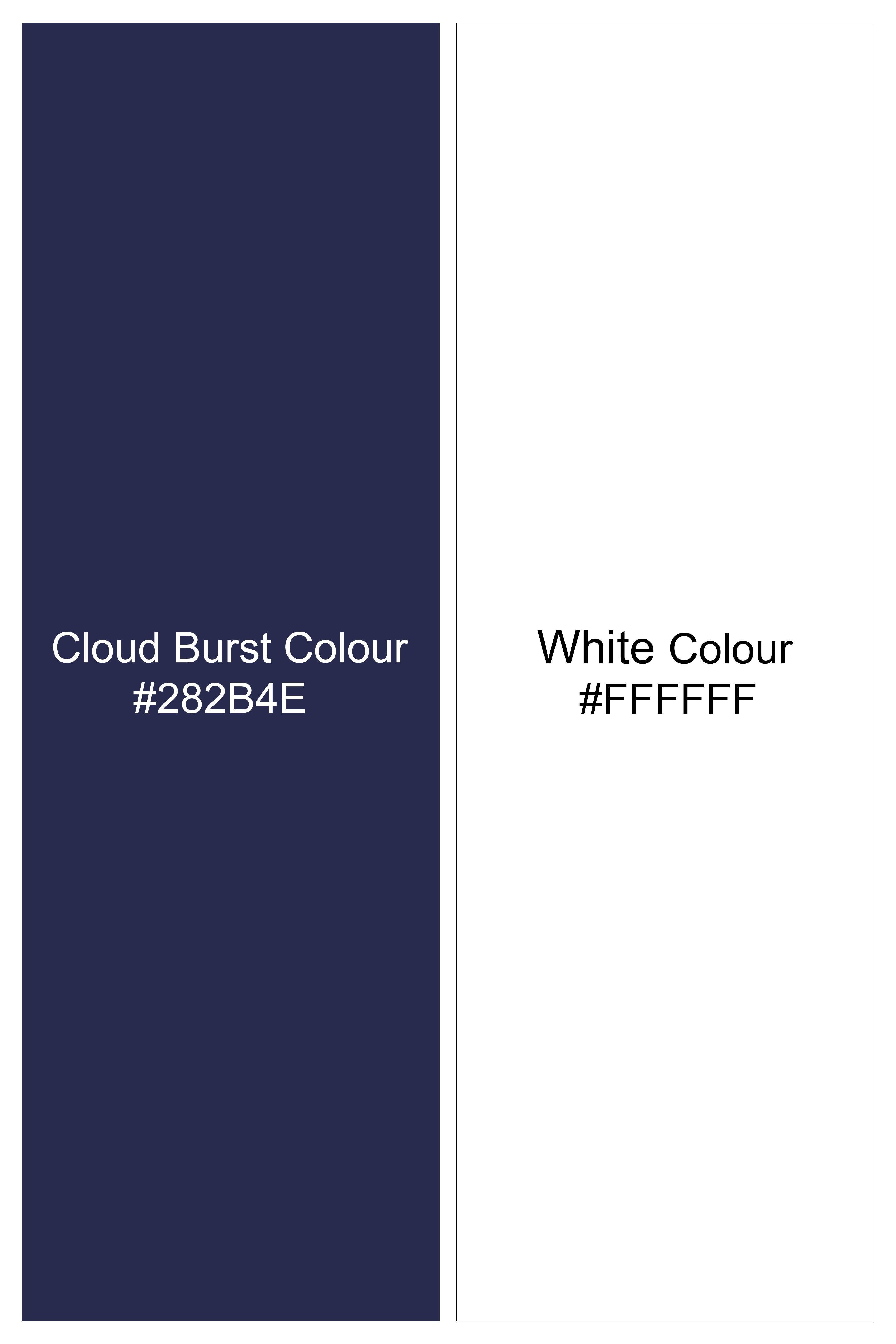 Cloud Burst Blue and White Handstitched Embroidered Royal Oxford Designer Shirt 6134-BD-OS-E225-38, 6134-BD-OS-E225-H-38, 6134-BD-OS-E225-39, 6134-BD-OS-E225-H-39, 6134-BD-OS-E225-40, 6134-BD-OS-E225-H-40, 6134-BD-OS-E225-42, 6134-BD-OS-E225-H-42, 6134-BD-OS-E225-44, 6134-BD-OS-E225-H-44, 6134-BD-OS-E225-46, 6134-BD-OS-E225-H-46, 6134-BD-OS-E225-48, 6134-BD-OS-E225-H-48, 6134-BD-OS-E225-50, 6134-BD-OS-E225-H-50, 6134-BD-OS-E225-52, 6134-BD-OS-E225-H-52