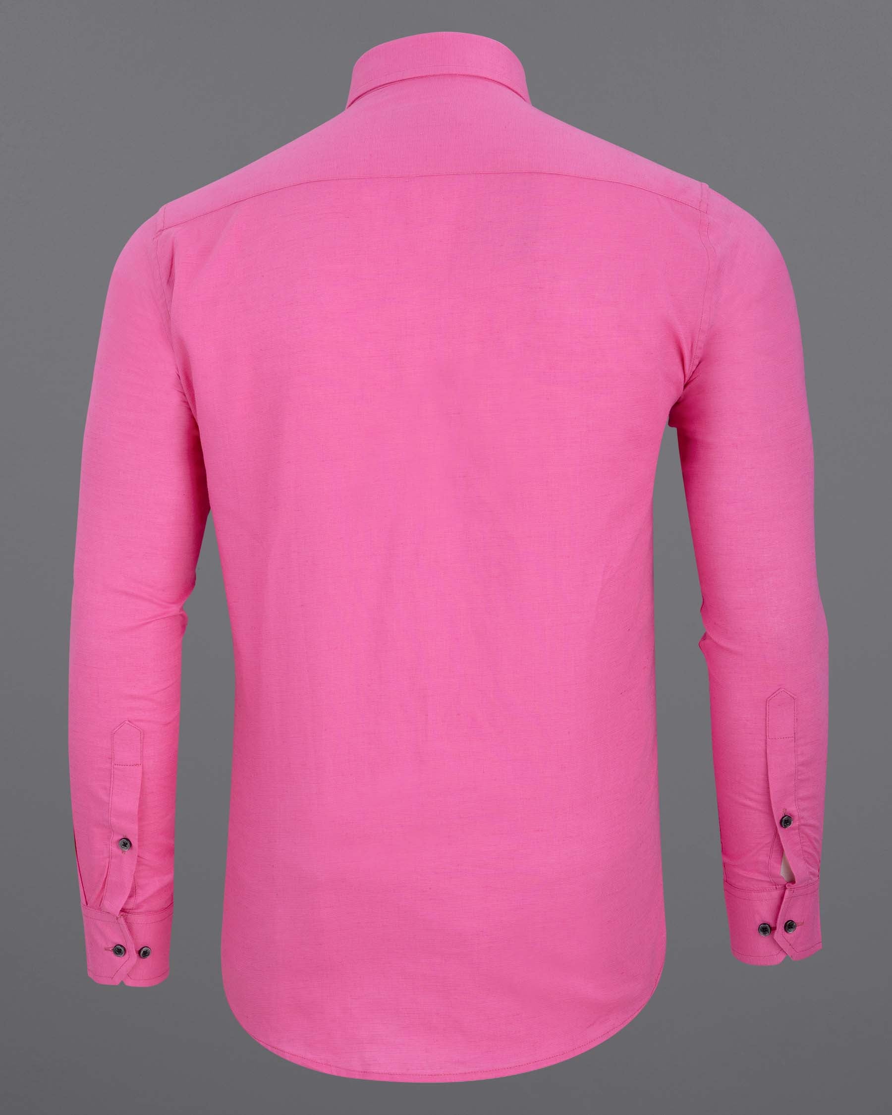 Deep Blush Pink Luxurious Linen Shirt 6177-BLK-38, 6177-BLK-H-38, 6177-BLK-39, 6177-BLK-H-39, 6177-BLK-40, 6177-BLK-H-40, 6177-BLK-42, 6177-BLK-H-42, 6177-BLK-44, 6177-BLK-H-44, 6177-BLK-46, 6177-BLK-H-46, 6177-BLK-48, 6177-BLK-H-48, 6177-BLK-50, 6177-BLK-H-50, 6177-BLK-52, 6177-BLK-H-52