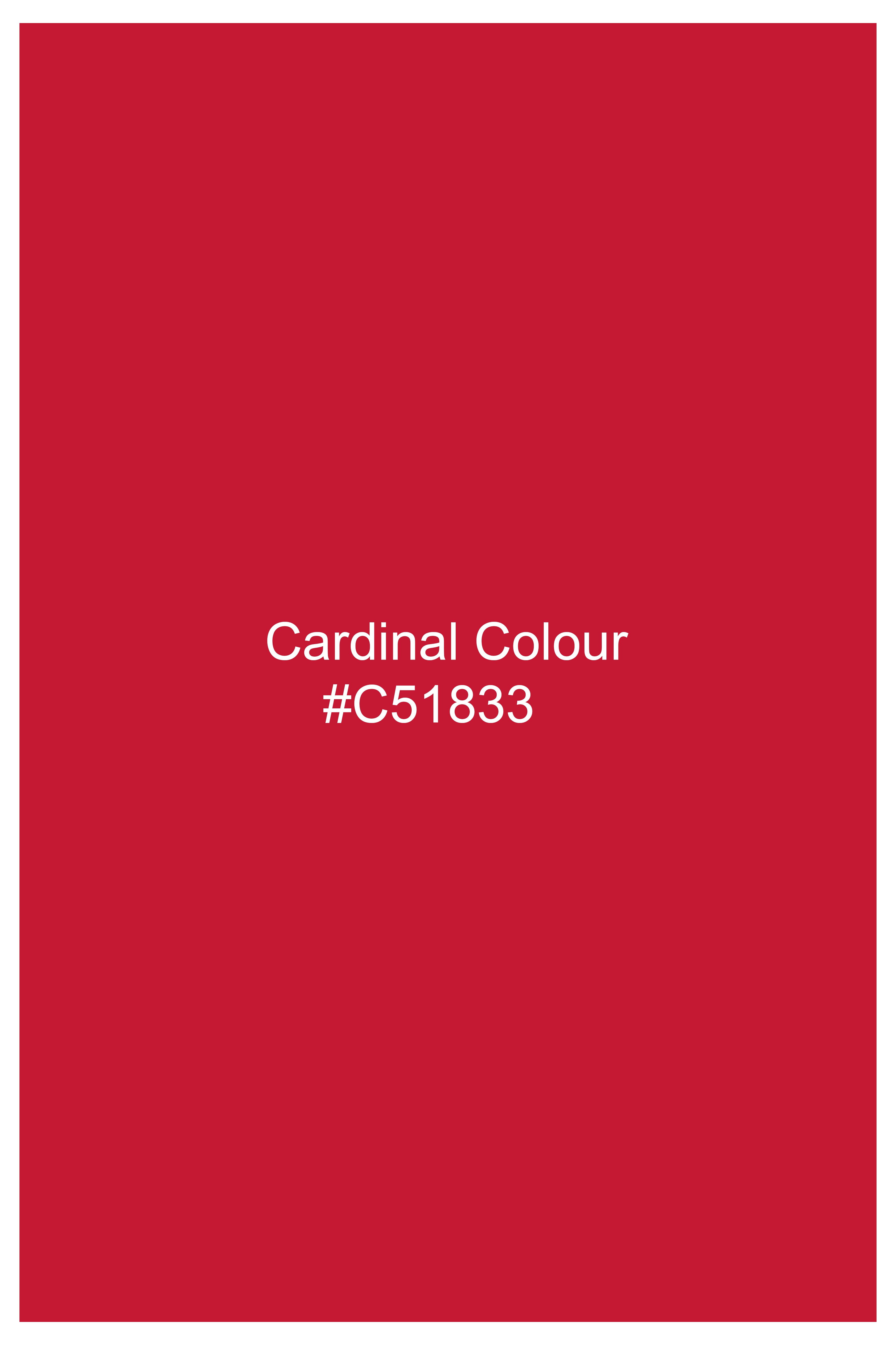 Cardinal Red Hand Painted Luxurious Linen Designer Shirt 6181-BLE-ART-38, 6181-BLE-ART-H-38, 6181-BLE-ART-39, 6181-BLE-ART-H-39, 6181-BLE-ART-40, 6181-BLE-ART-H-40, 6181-BLE-ART-42, 6181-BLE-ART-H-42, 6181-BLE-ART-44, 6181-BLE-ART-H-44, 6181-BLE-ART-46, 6181-BLE-ART-H-46, 6181-BLE-ART-48, 6181-BLE-ART-H-48, 6181-BLE-ART-50, 6181-BLE-ART-H-50, 6181-BLE-ART-52, 6181-BLE-ART-H-52