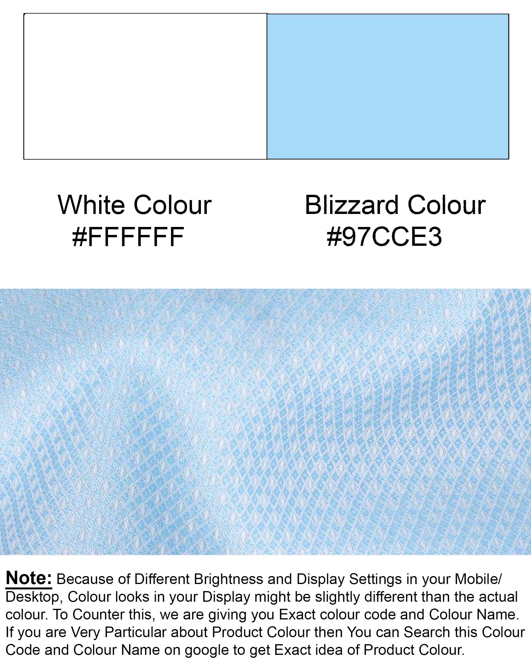 Blizzard Blue Dobby Textured Premium Giza Cotton Shirt 6188-CA-CP-38, 6188-CA-CP-H-38, 6188-CA-CP-39, 6188-CA-CP-H-39, 6188-CA-CP-40, 6188-CA-CP-H-40, 6188-CA-CP-42, 6188-CA-CP-H-42, 6188-CA-CP-44, 6188-CA-CP-H-44, 6188-CA-CP-46, 6188-CA-CP-H-46, 6188-CA-CP-48, 6188-CA-CP-H-48, 6188-CA-CP-50, 6188-CA-CP-H-50, 6188-CA-CP-52, 6188-CA-CP-H-52