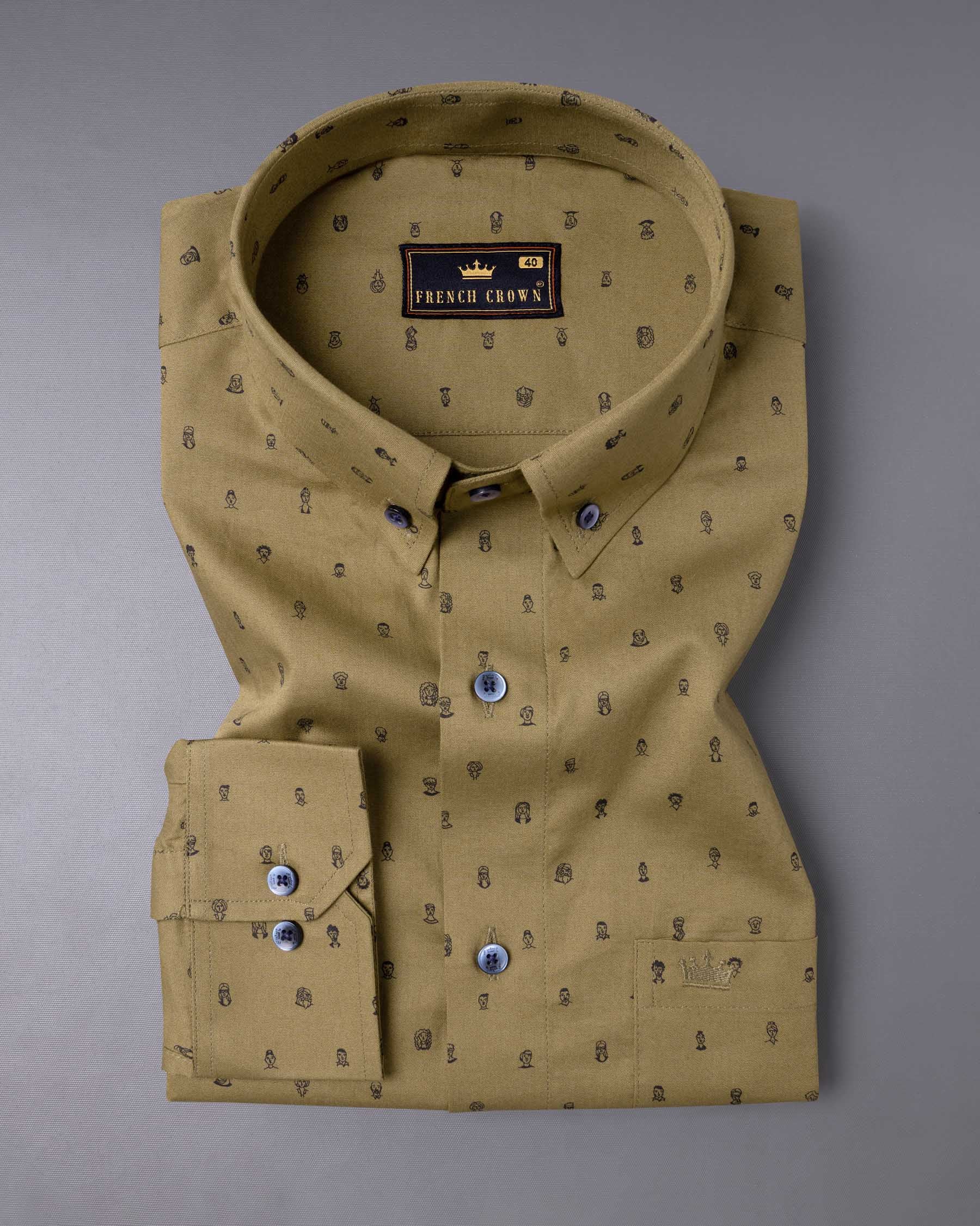 Muesli Brown People Printed Royal Oxford Shirt 6202-BD-BLE-38, 6202-BD-BLE-H-38, 6202-BD-BLE-39, 6202-BD-BLE-H-39, 6202-BD-BLE-40, 6202-BD-BLE-H-40, 6202-BD-BLE-42, 6202-BD-BLE-H-42, 6202-BD-BLE-44, 6202-BD-BLE-H-44, 6202-BD-BLE-46, 6202-BD-BLE-H-46, 6202-BD-BLE-48, 6202-BD-BLE-H-48, 6202-BD-BLE-50, 6202-BD-BLE-H-50, 6202-BD-BLE-52, 6202-BD-BLE-H-52