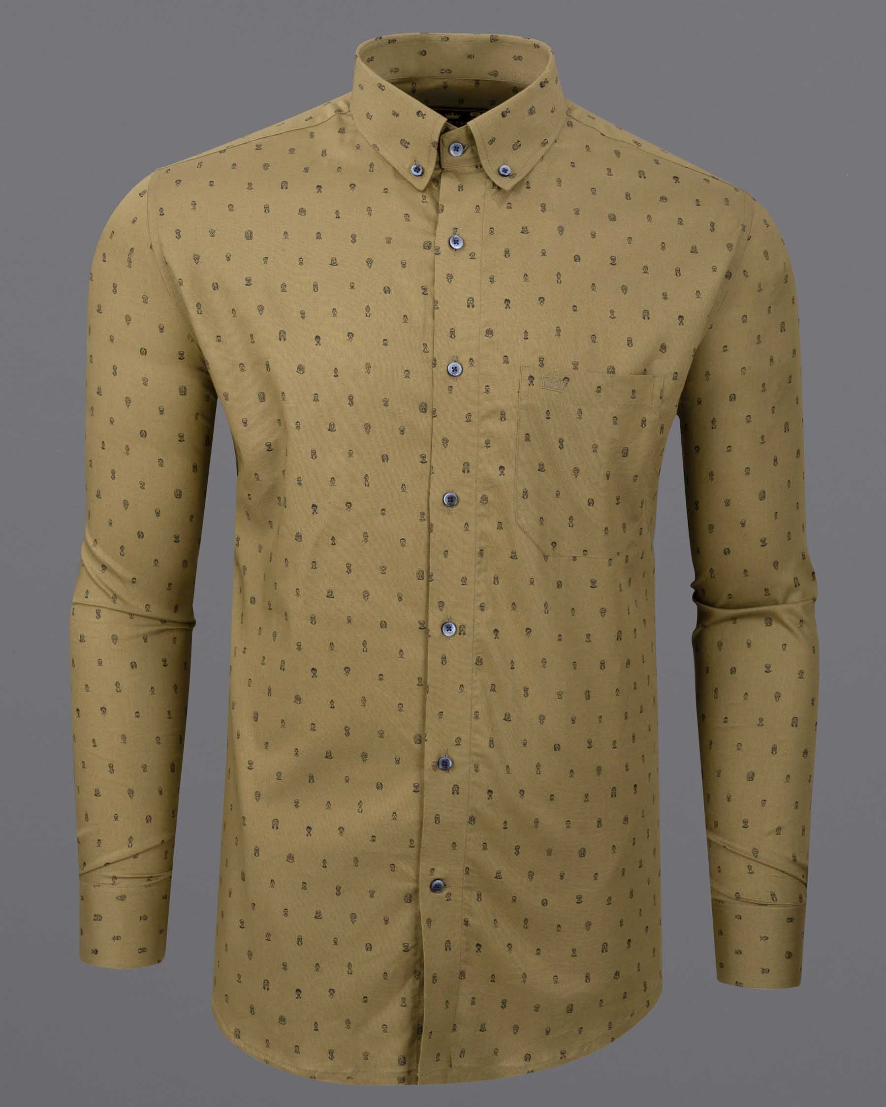 Muesli Brown People Printed Royal Oxford Shirt 6202-BD-BLE-38, 6202-BD-BLE-H-38, 6202-BD-BLE-39, 6202-BD-BLE-H-39, 6202-BD-BLE-40, 6202-BD-BLE-H-40, 6202-BD-BLE-42, 6202-BD-BLE-H-42, 6202-BD-BLE-44, 6202-BD-BLE-H-44, 6202-BD-BLE-46, 6202-BD-BLE-H-46, 6202-BD-BLE-48, 6202-BD-BLE-H-48, 6202-BD-BLE-50, 6202-BD-BLE-H-50, 6202-BD-BLE-52, 6202-BD-BLE-H-52