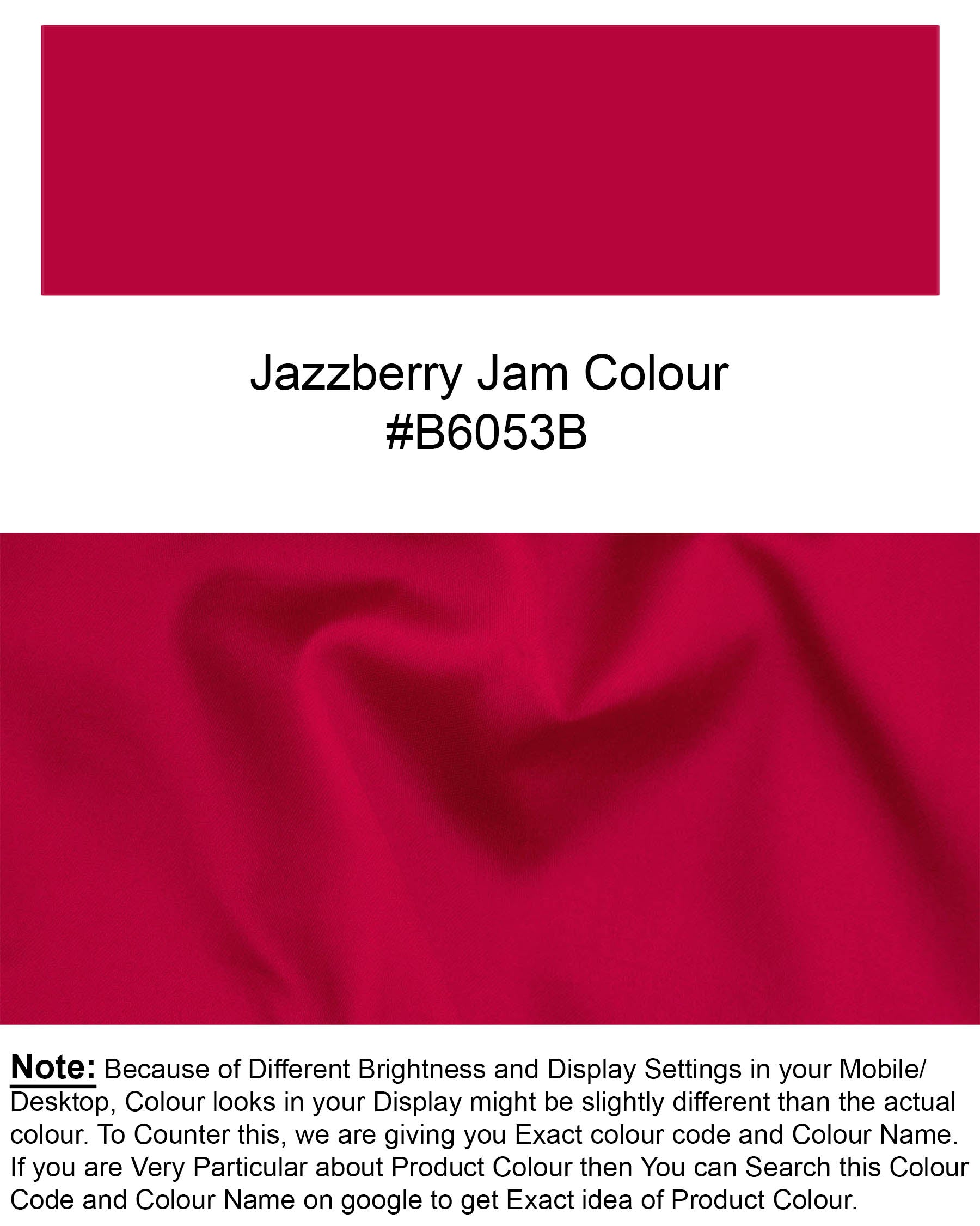 Jazzberry Jam Red Super Soft Premium Cotton Shirt 6211-BD-BLK-38, 6211-BD-BLK-H-38, 6211-BD-BLK-39, 6211-BD-BLK-H-39, 6211-BD-BLK-40, 6211-BD-BLK-H-40, 6211-BD-BLK-42, 6211-BD-BLK-H-42, 6211-BD-BLK-44, 6211-BD-BLK-H-44, 6211-BD-BLK-46, 6211-BD-BLK-H-46, 6211-BD-BLK-48, 6211-BD-BLK-H-48, 6211-BD-BLK-50, 6211-BD-BLK-H-50, 6211-BD-BLK-52, 6211-BD-BLK-H-52