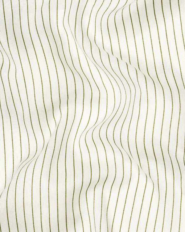 Periglacial Striped Premium Tencel Shirt 6269-38, 6269-H-38, 6269-39, 6269-H-39, 6269-40, 6269-H-40, 6269-42, 6269-H-42, 6269-44, 6269-H-44, 6269-46, 6269-H-46, 6269-48, 6269-H-48, 6269-50, 6269-H-50, 6269-52, 6269-H-52