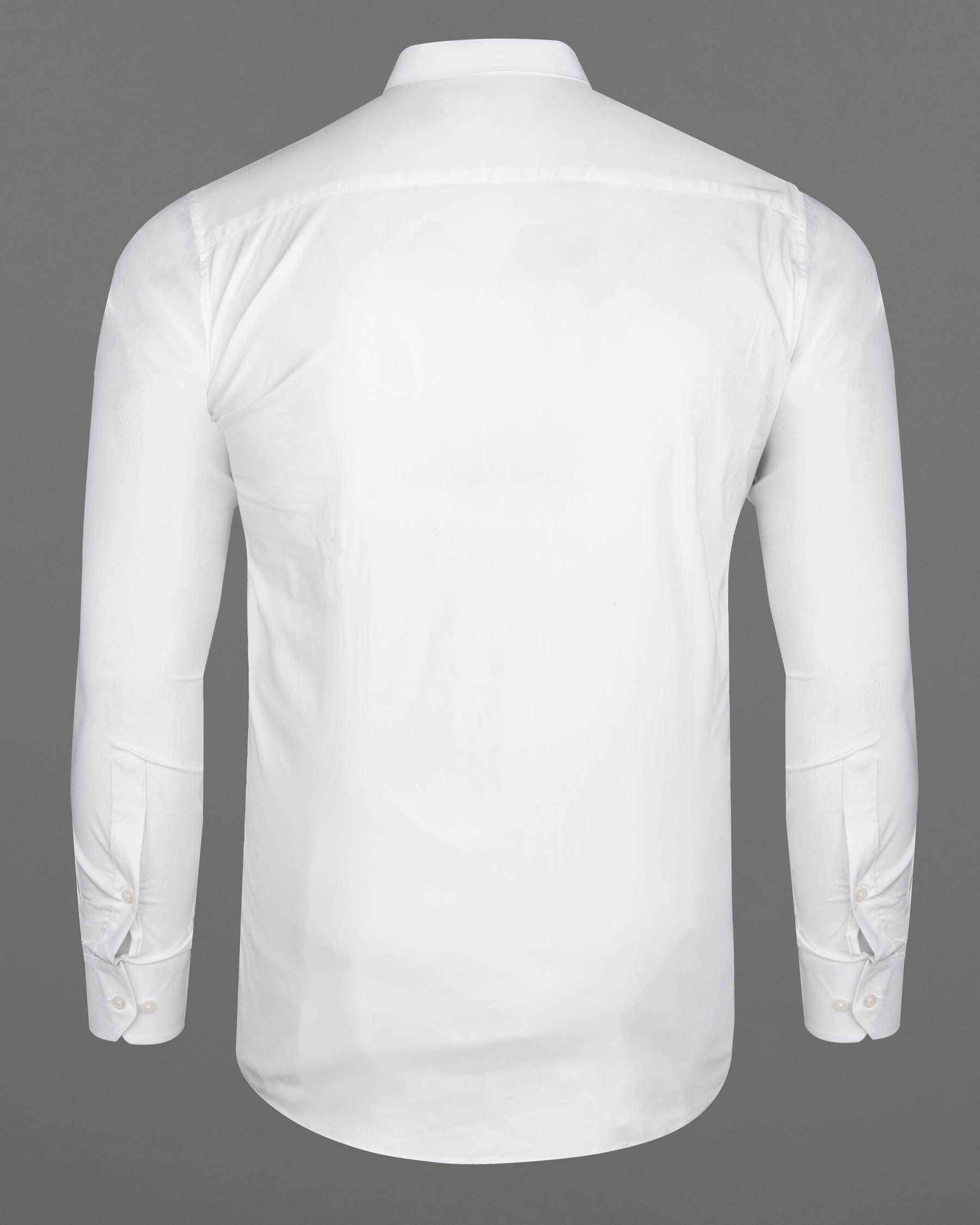 Bright White Premium Cotton Shirt 6274-M-38, 6274-M-H-38, 6274-M-39, 6274-M-H-39, 6274-M-40, 6274-M-H-40, 6274-M-42, 6274-M-H-42, 6274-M-44, 6274-M-H-44, 6274-M-46, 6274-M-H-46, 6274-M-48, 6274-M-H-48, 6274-M-50, 6274-M-H-50, 6274-M-52, 6274-M-H-52