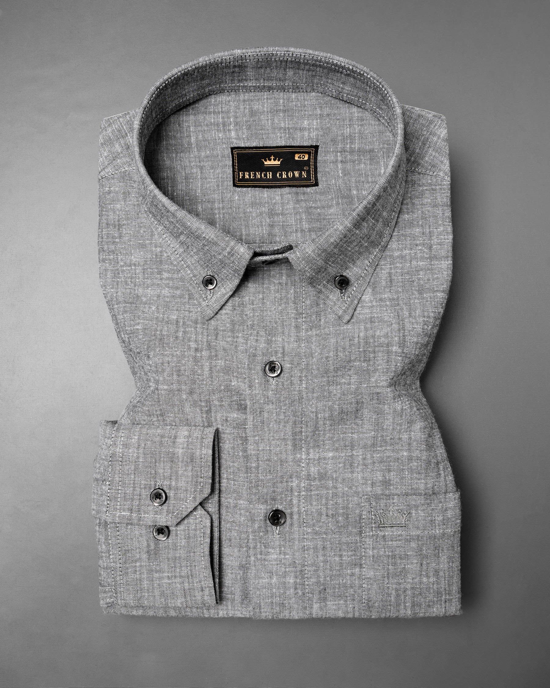 Spun Pearl Gray Royal Oxford Shirt 6344-BD-BLK-38,6344-BD-BLK-H-38,6344-BD-BLK-39,6344-BD-BLK-H-39,6344-BD-BLK-40,6344-BD-BLK-H-40,6344-BD-BLK-42,6344-BD-BLK-H-42,6344-BD-BLK-44,6344-BD-BLK-H-44,6344-BD-BLK-46,6344-BD-BLK-H-46,6344-BD-BLK-48,6344-BD-BLK-H-48,6344-BD-BLK-50,6344-BD-BLK-H-50,6344-BD-BLK-52,6344-BD-BLK-H-52