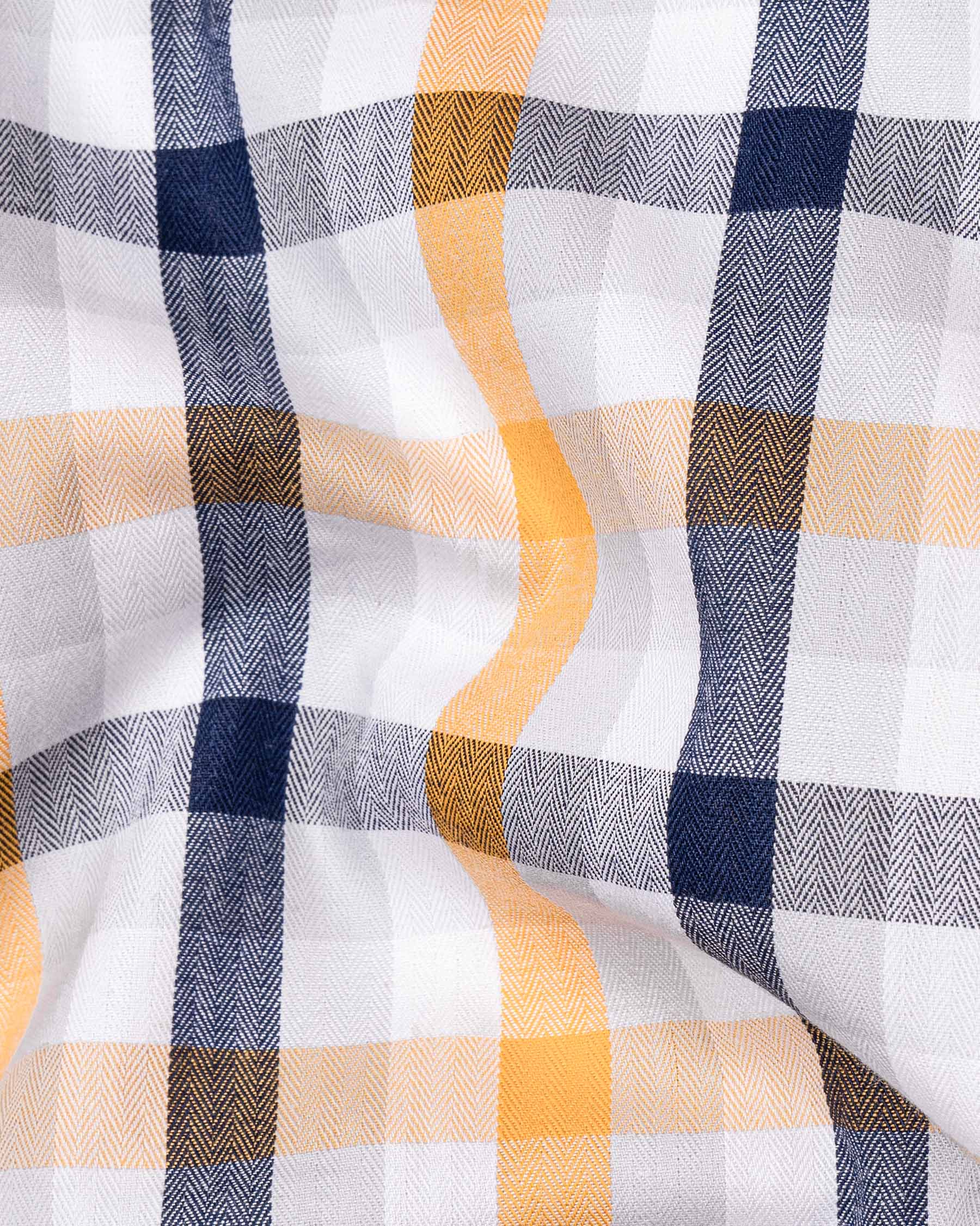 Bluish Blue with Macaroni and Ceramic White Plaid Herringbone Premium Cotton Shirt 6357-BD-BLK-38,6357-BD-BLK-H-38,6357-BD-BLK-39,6357-BD-BLK-H-39,6357-BD-BLK-40,6357-BD-BLK-H-40,6357-BD-BLK-42,6357-BD-BLK-H-42,6357-BD-BLK-44,6357-BD-BLK-H-44,6357-BD-BLK-46,6357-BD-BLK-H-46,6357-BD-BLK-48,6357-BD-BLK-H-48,6357-BD-BLK-50,6357-BD-BLK-H-50,6357-BD-BLK-52,6357-BD-BLK-H-52