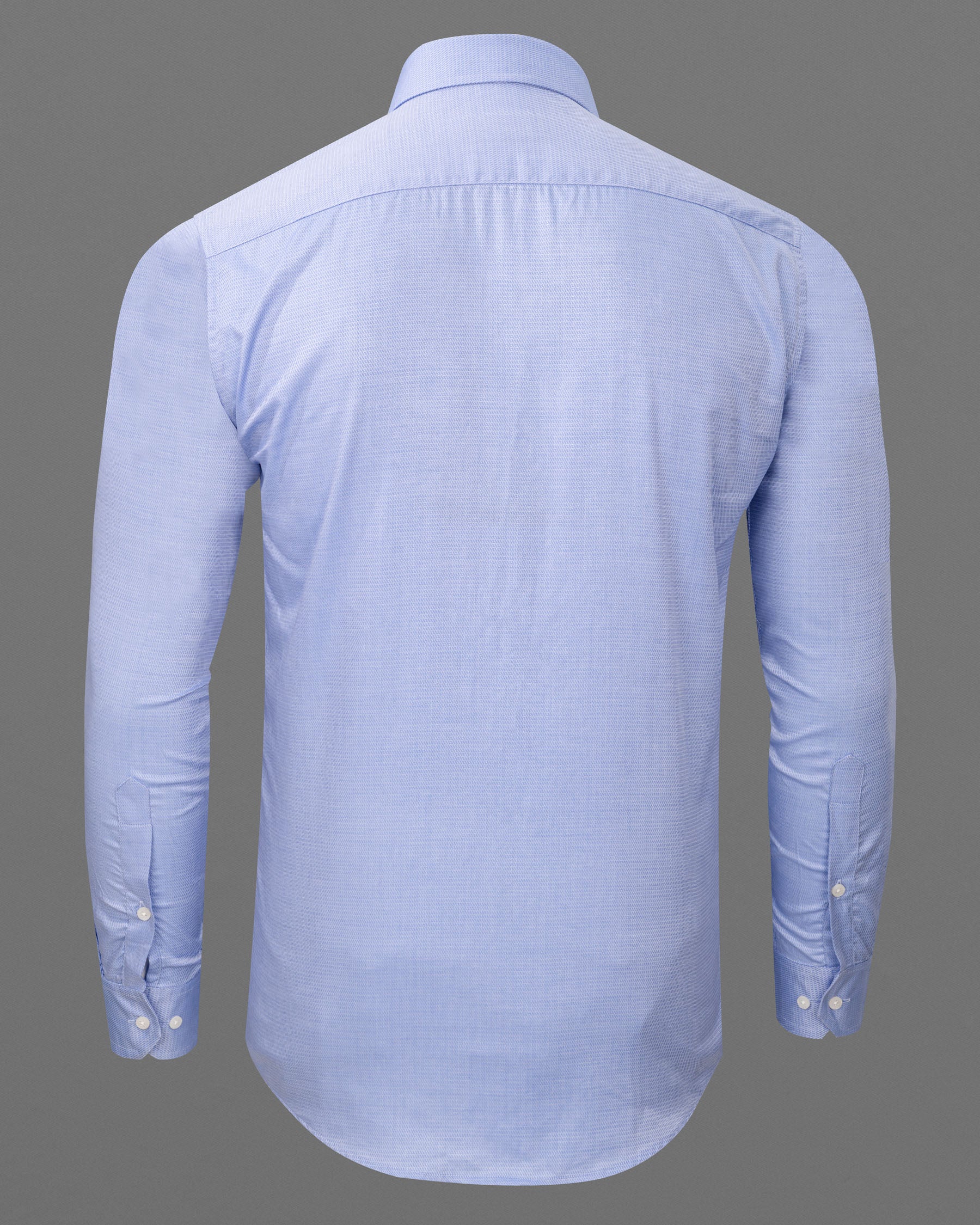 Periwinkle Blue Dobby Textured Premium Giza Cotton Shirt 6372-CLOTH-P-38,6372-CLOTH-P-H-38,6372-CLOTH-P-39,6372-CLOTH-P-H-39,6372-CLOTH-P-40,6372-CLOTH-P-H-40,6372-CLOTH-P-42,6372-CLOTH-P-H-42,6372-CLOTH-P-44,6372-CLOTH-P-H-44,6372-CLOTH-P-46,6372-CLOTH-P-H-46,6372-CLOTH-P-48,6372-CLOTH-P-H-48,6372-CLOTH-P-50,6372-CLOTH-P-H-50,6372-CLOTH-P-52,6372-CLOTH-P-H-52