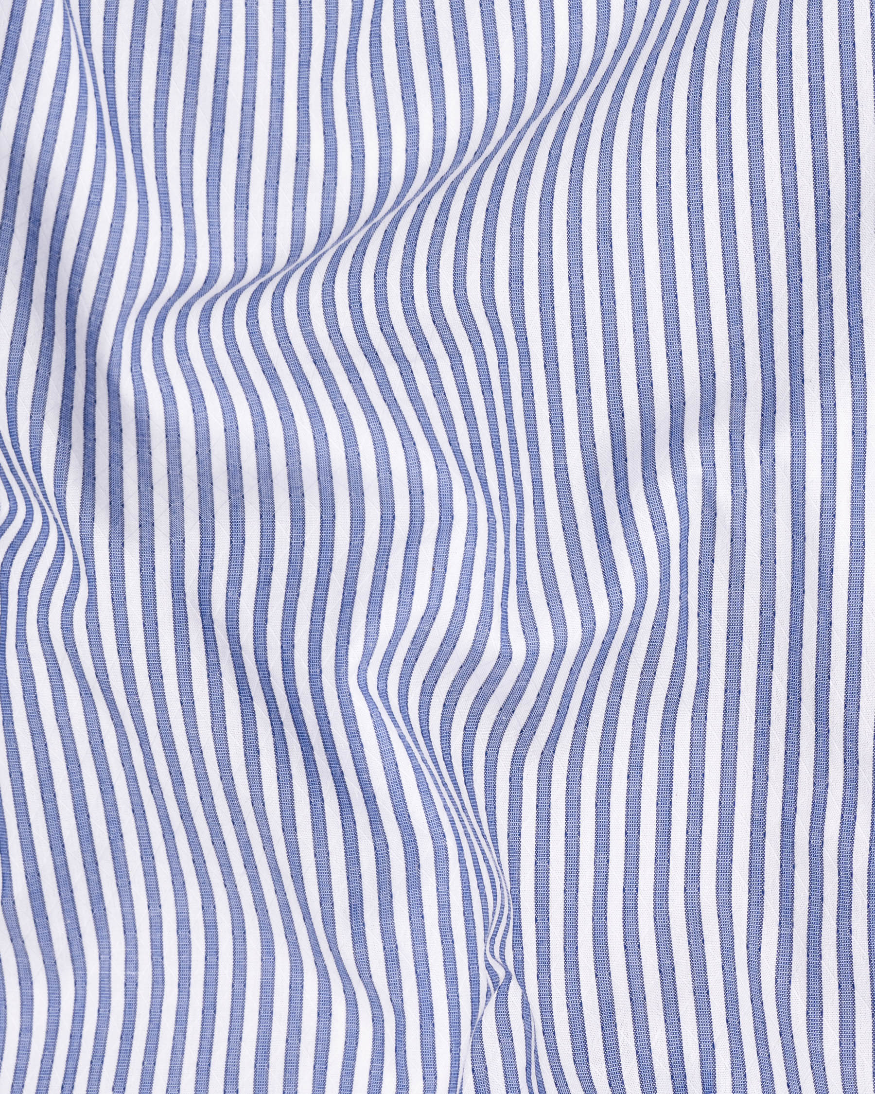 Lavender Blue Striped with White Collar Dobby Textured Premium Giza Cotton Shirt  6466-CA-38, 6466-CA-H-38, 6466-CA-39, 6466-CA-H-39, 6466-CA-40, 6466-CA-H-40, 6466-CA-42, 6466-CA-H-42, 6466-CA-44, 6466-CA-H-44, 6466-CA-46, 6466-CA-H-46, 6466-CA-48, 6466-CA-H-48, 6466-CA-50, 6466-CA-H-50, 6466-CA-52, 6466-CA-H-52