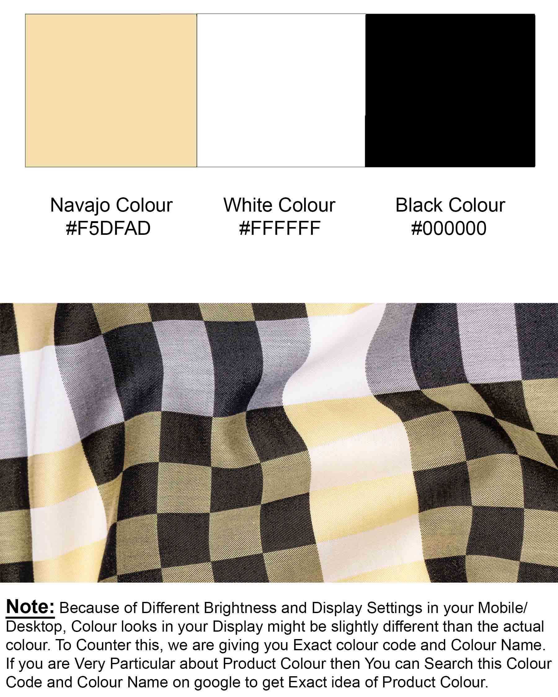 Navajo with Bright White and Jade Black Super Soft Premium Cotton Shirt  6473-BLK-38, 6473-BLK-H-38, 6473-BLK-39, 6473-BLK-H-39, 6473-BLK-40, 6473-BLK-H-40, 6473-BLK-42, 6473-BLK-H-42, 6473-BLK-44, 6473-BLK-H-44, 6473-BLK-46, 6473-BLK-H-46, 6473-BLK-48, 6473-BLK-H-48, 6473-BLK-50, 6473-BLK-H-50, 6473-BLK-52, 6473-BLK-H-52