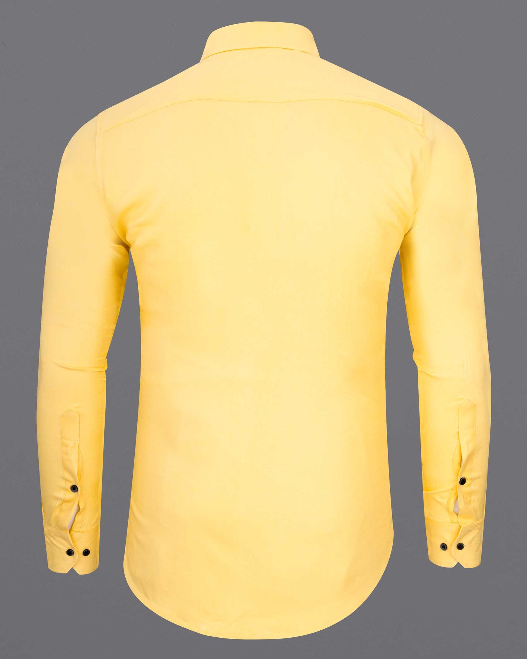 Sandwisp Yellow Tencel Shirt 6496-BD-BLK-38, 6496-BD-BLK-H-38, 6496-BD-BLK-39, 6496-BD-BLK-H-39, 6496-BD-BLK-40, 6496-BD-BLK-H-40, 6496-BD-BLK-42, 6496-BD-BLK-H-42, 6496-BD-BLK-44, 6496-BD-BLK-H-44, 6496-BD-BLK-46, 6496-BD-BLK-H-46, 6496-BD-BLK-48, 6496-BD-BLK-H-48, 6496-BD-BLK-50, 6496-BD-BLK-H-50, 6496-BD-BLK-52, 6496-BD-BLK-H-52