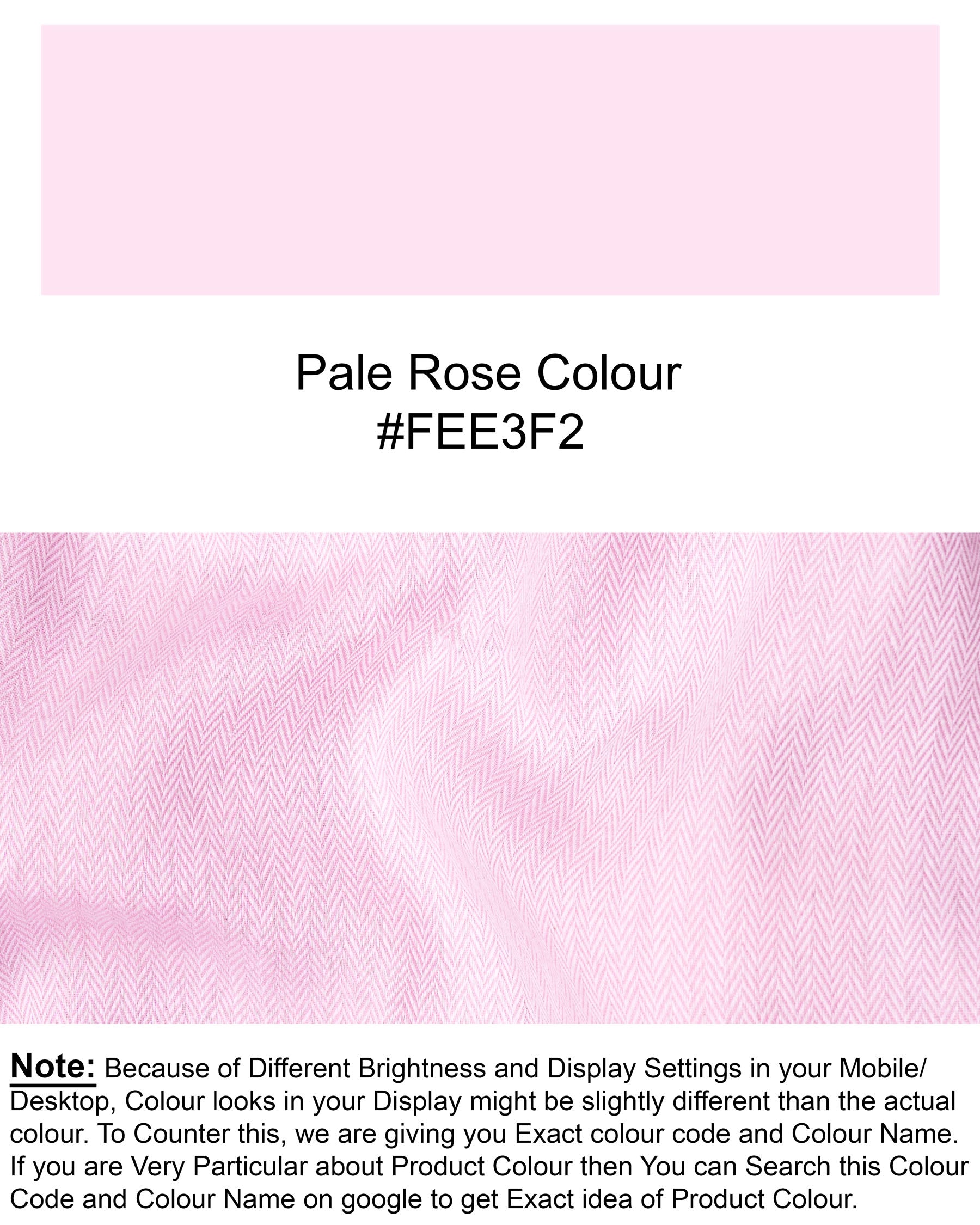 Pale Rose Pink Herringbone and Tencel rich Shirt 6594-CA-38,6594-CA-H-38,6594-CA-39,6594-CA-H-39,6594-CA-40,6594-CA-H-40,6594-CA-42,6594-CA-H-42,6594-CA-44,6594-CA-H-44,6594-CA-46,6594-CA-H-46,6594-CA-48,6594-CA-H-48,6594-CA-50,6594-CA-H-50,6594-CA-52,6594-CA-H-52