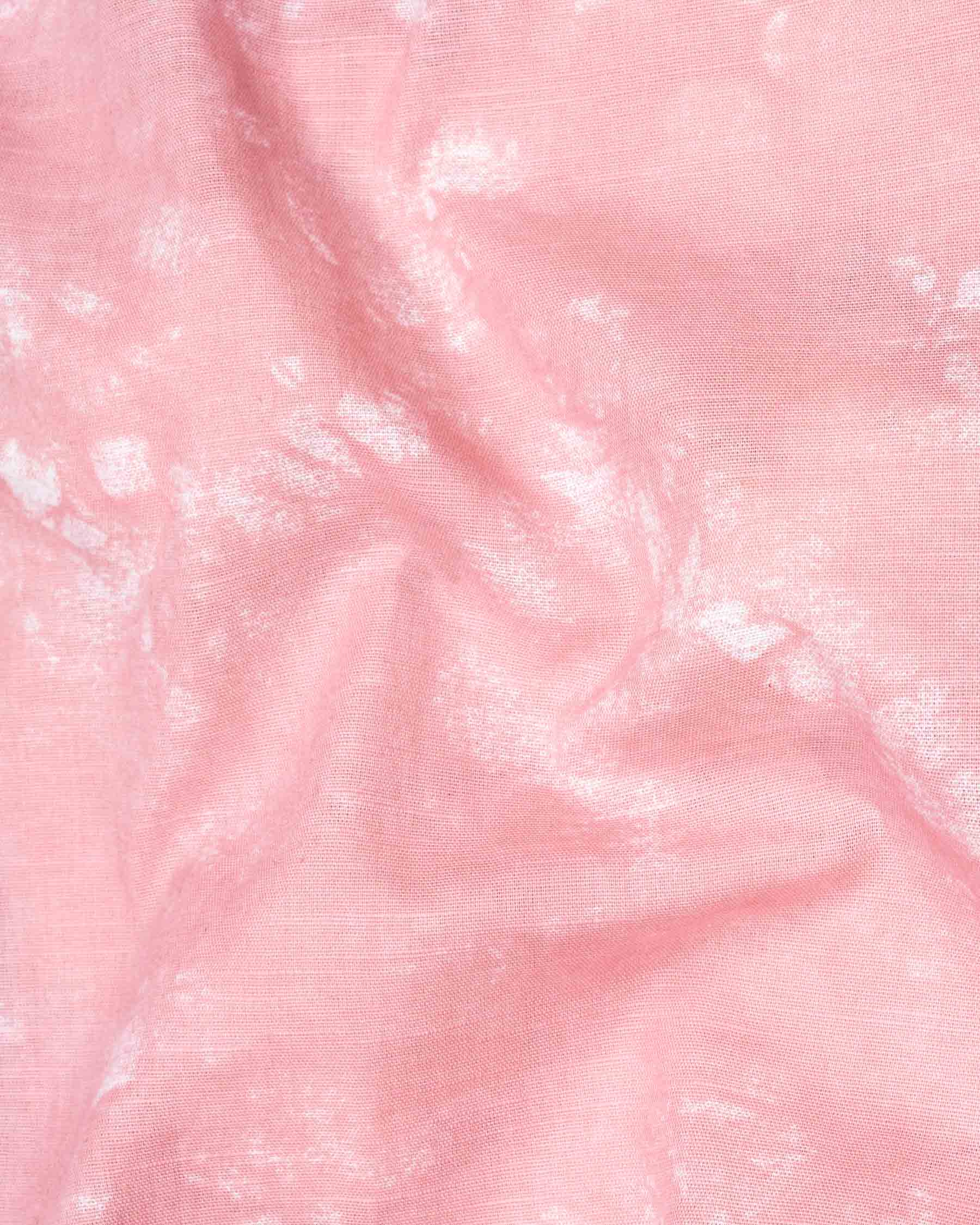 Azalea Pink Tie Dye Luxurious Linen Shirt 6621-M-38,6621-M-H-38,6621-M-39,6621-M-H-39,6621-M-40,6621-M-H-40,6621-M-42,6621-M-H-42,6621-M-44,6621-M-H-44,6621-M-46,6621-M-H-46,6621-M-48,6621-M-H-48,6621-M-50,6621-M-H-50,6621-M-52,6621-M-H-52