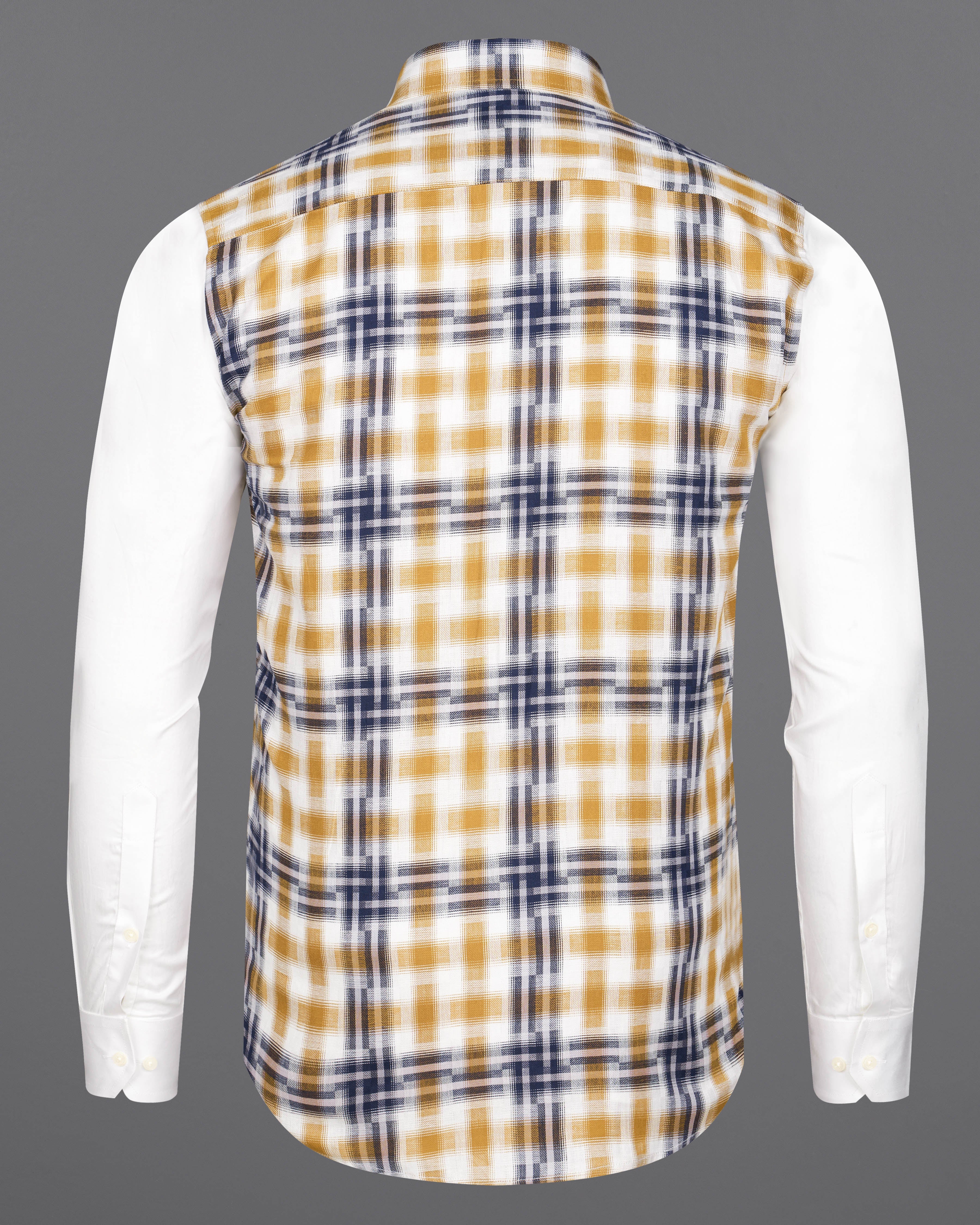 Bright White with Driftwood Brown and Firefly Blue Plaid Super Soft Premium Cotton Designer Shirt 6650-D5-E038-38,6650-D5-E038-H-38,6650-D5-E038-39,6650-D5-E038-H-39,6650-D5-E038-40,6650-D5-E038-H-40,6650-D5-E038-42,6650-D5-E038-H-42,6650-D5-E038-44,6650-D5-E038-H-44,6650-D5-E038-46,6650-D5-E038-H-46,6650-D5-E038-48,6650-D5-E038-H-48,6650-D5-E038-50,6650-D5-E038-H-50,6650-D5-E038-52,6650-D5-E038-H-52