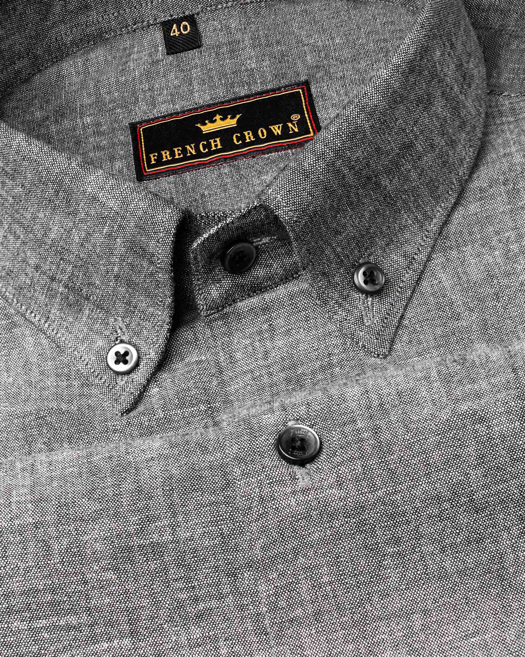 Concord Gray Royal Oxford Shirt 6661-BD-BLK-38,6661-BD-BLK-H-38,6661-BD-BLK-39,6661-BD-BLK-H-39,6661-BD-BLK-40,6661-BD-BLK-H-40,6661-BD-BLK-42,6661-BD-BLK-H-42,6661-BD-BLK-44,6661-BD-BLK-H-44,6661-BD-BLK-46,6661-BD-BLK-H-46,6661-BD-BLK-48,6661-BD-BLK-H-48,6661-BD-BLK-50,6661-BD-BLK-H-50,6661-BD-BLK-52,6661-BD-BLK-H-52