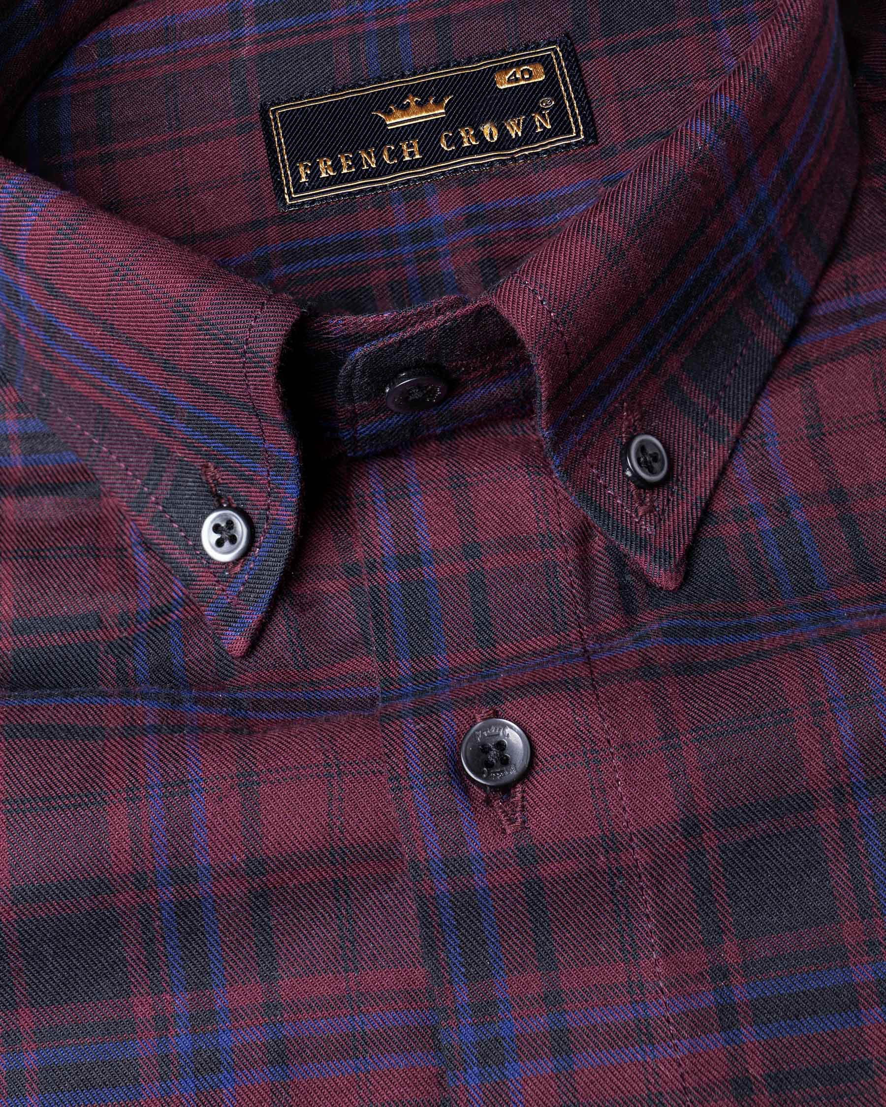 Tawny Port  Twill Plaid Premium Cotton Shirt 6673-BD-BLK-38,6673-BD-BLK-H-38,6673-BD-BLK-39,6673-BD-BLK-H-39,6673-BD-BLK-40,6673-BD-BLK-H-40,6673-BD-BLK-42,6673-BD-BLK-H-42,6673-BD-BLK-44,6673-BD-BLK-H-44,6673-BD-BLK-46,6673-BD-BLK-H-46,6673-BD-BLK-48,6673-BD-BLK-H-48,6673-BD-BLK-50,6673-BD-BLK-H-50,6673-BD-BLK-52,6673-BD-BLK-H-52