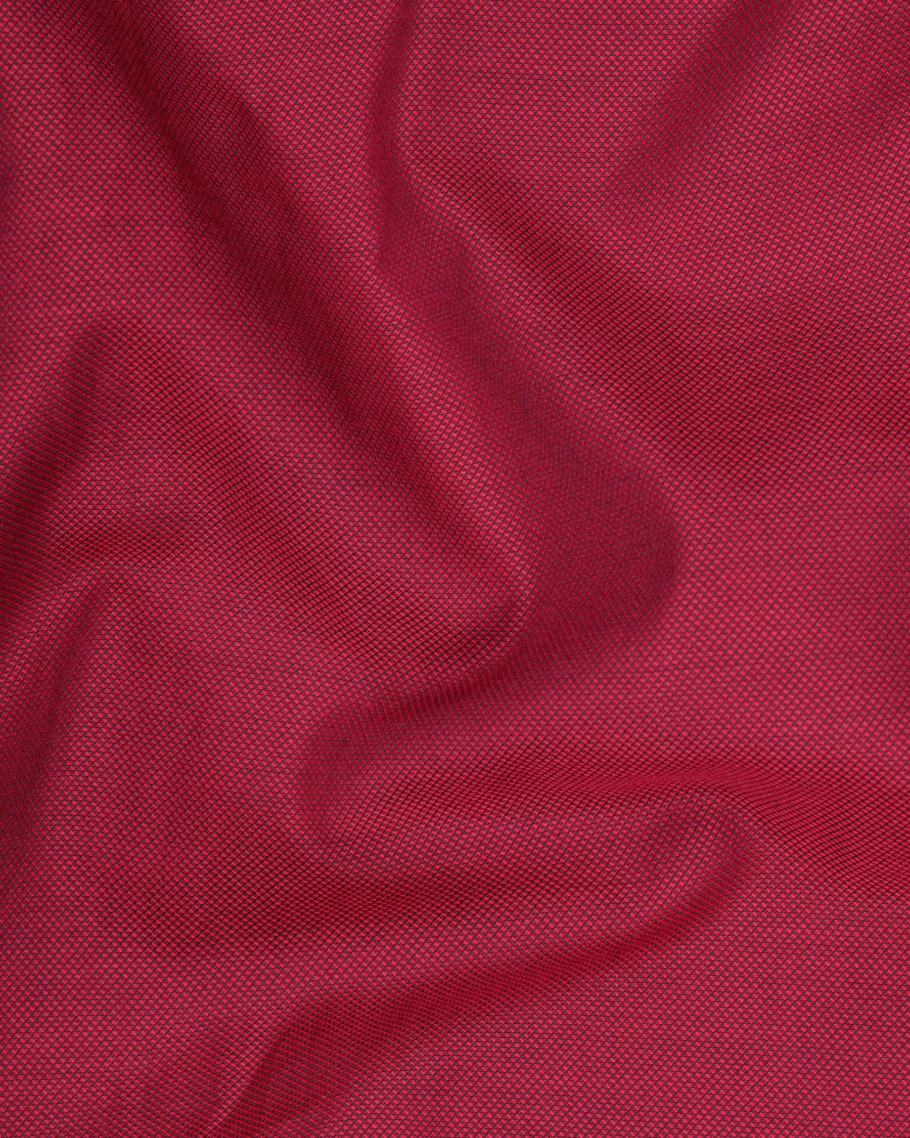 Light Burgundy Dobby Textured Premium Giza Cotton Shirt 6682-CA-38,6682-CA-38,6682-CA-39,6682-CA-39,6682-CA-40,6682-CA-40,6682-CA-42,6682-CA-42,6682-CA-44,6682-CA-44,6682-CA-46,6682-CA-46,6682-CA-48,6682-CA-48,6682-CA-50,6682-CA-50,6682-CA-52,6682-CA-52