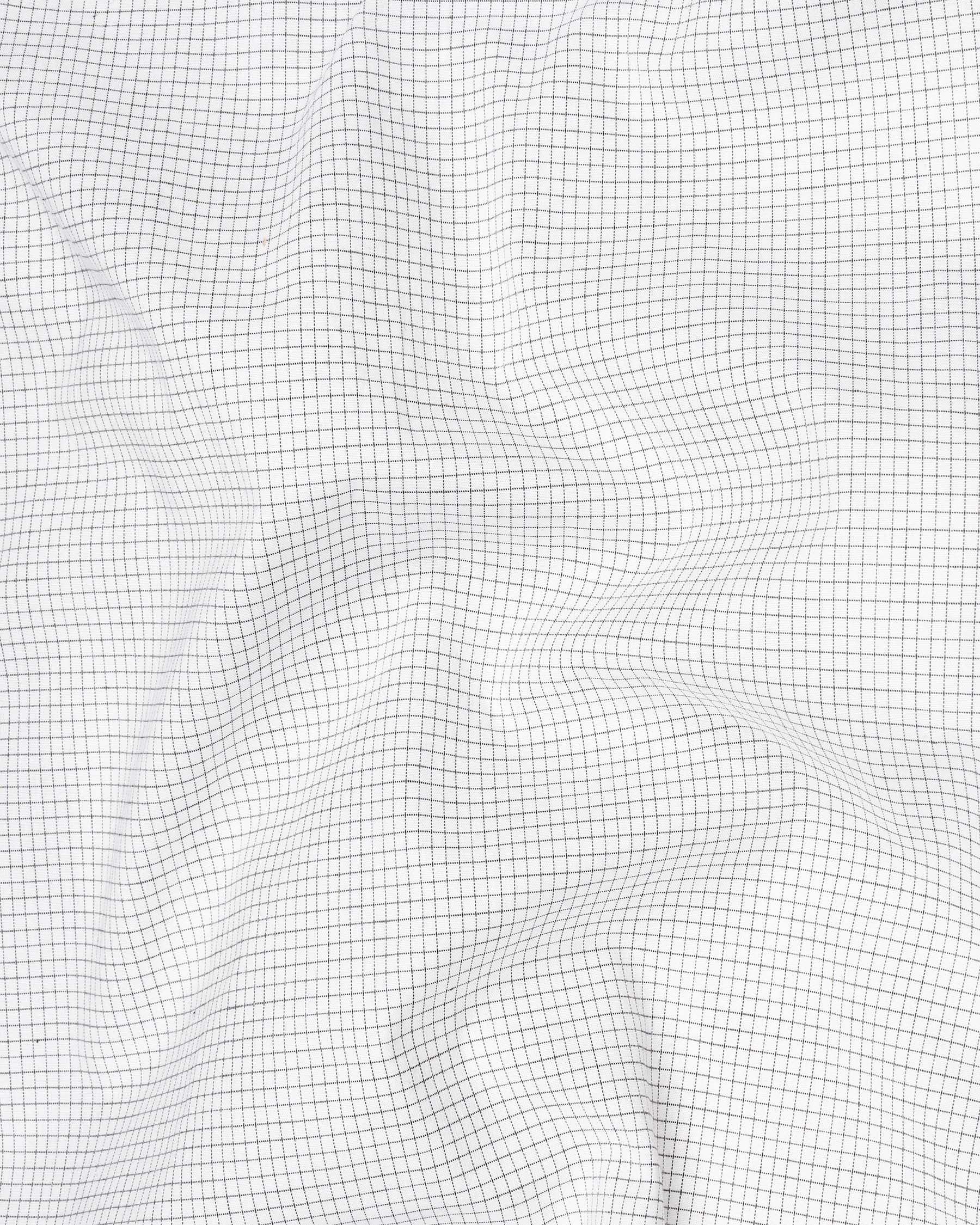 White with Black Micro Checkered Premium Cotton Shirt 6690-CA-38,6690-CA-38,6690-CA-39,6690-CA-39,6690-CA-40,6690-CA-40,6690-CA-42,6690-CA-42,6690-CA-44,6690-CA-44,6690-CA-46,6690-CA-46,6690-CA-48,6690-CA-48,6690-CA-50,6690-CA-50,6690-CA-52,6690-CA-52