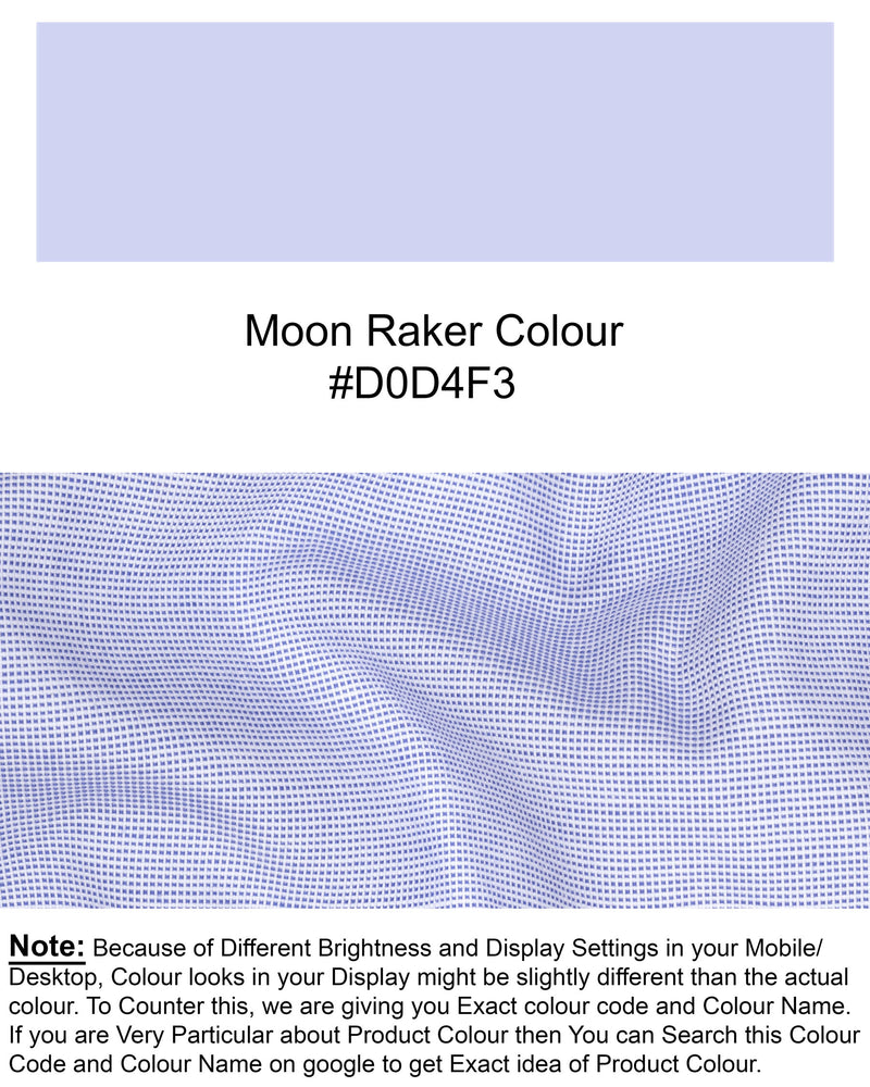 Moon Ranker Blue Geometric Textured Dobby Premium Giza Cotton Shirt 6712-CA-38,6712-CA-38,6712-CA-39,6712-CA-39,6712-CA-40,6712-CA-40,6712-CA-42,6712-CA-42,6712-CA-44,6712-CA-44,6712-CA-46,6712-CA-46,6712-CA-48,6712-CA-48,6712-CA-50,6712-CA-50,6712-CA-52,6712-CA-52