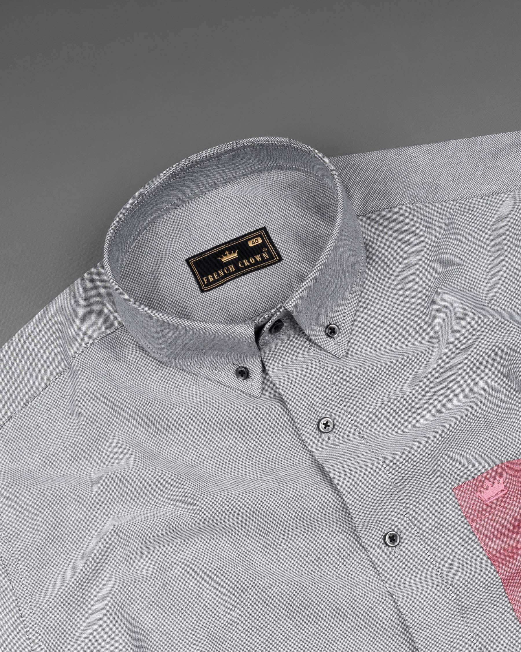 Pumice Gray with Pink Pocket Royal Oxford Shirt 6722-BD-BLK-P310-38,6722-BD-BLK-P310-38,6722-BD-BLK-P310-39,6722-BD-BLK-P310-39,6722-BD-BLK-P310-40,6722-BD-BLK-P310-40,6722-BD-BLK-P310-42,6722-BD-BLK-P310-42,6722-BD-BLK-P310-44,6722-BD-BLK-P310-44,6722-BD-BLK-P310-46,6722-BD-BLK-P310-46,6722-BD-BLK-P310-48,6722-BD-BLK-P310-48,6722-BD-BLK-P310-50,6722-BD-BLK-P310-50,6722-BD-BLK-P310-52,6722-BD-BLK-P310-52
