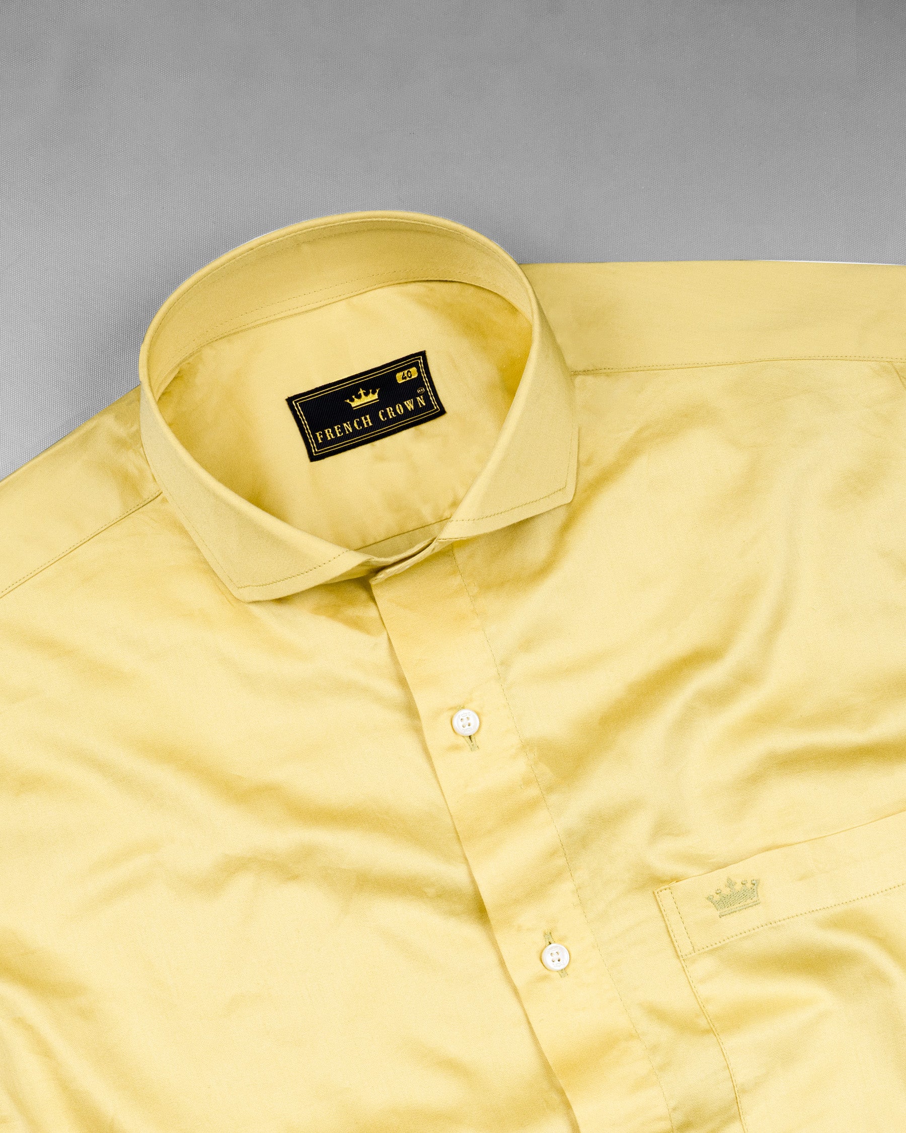 Golden Glow Premium Cotton Shirt 6723-CA-38,6723-CA-38,6723-CA-39,6723-CA-39,6723-CA-40,6723-CA-40,6723-CA-42,6723-CA-42,6723-CA-44,6723-CA-44,6723-CA-46,6723-CA-46,6723-CA-48,6723-CA-48,6723-CA-50,6723-CA-50,6723-CA-52,6723-CA-52