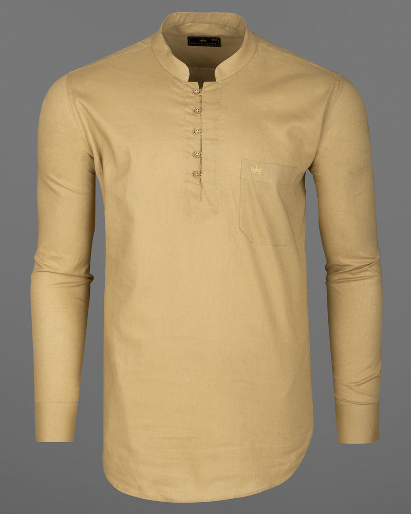 Laser Golden Premium Linen Kurta Shirt 6740-KS-38,6740-KS-38,6740-KS-39,6740-KS-39,6740-KS-40,6740-KS-40,6740-KS-42,6740-KS-42,6740-KS-44,6740-KS-44,6740-KS-46,6740-KS-46,6740-KS-48,6740-KS-48,6740-KS-50,6740-KS-50,6740-KS-52,6740-KS-52