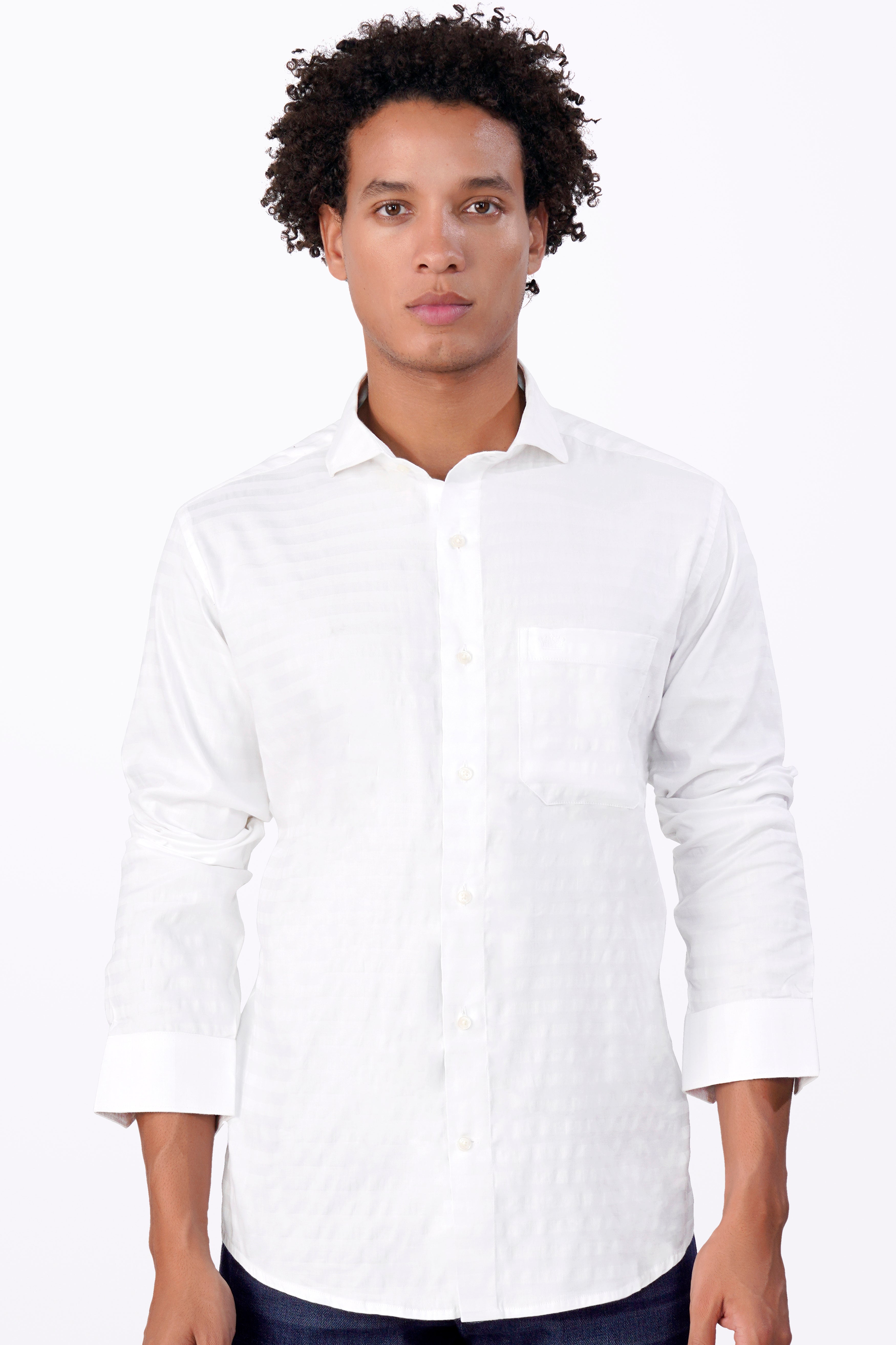 Bright White with Tiger Hand Painted Twill Premium Cotton Shirt 6747-CA-ART-38, 6747-CA-ART-H-38, 6747-CA-ART-39, 6747-CA-ART-H-39, 6747-CA-ART-40, 6747-CA-ART-H-40, 6747-CA-ART-42, 6747-CA-ART-H-42, 6747-CA-ART-44, 6747-CA-ART-H-44, 6747-CA-ART-46, 6747-CA-ART-H-46, 6747-CA-ART-48, 6747-CA-ART-H-48, 6747-CA-ART-50, 6747-CA-ART-H-50, 6747-CA-ART-52, 6747-CA-ART-H-52