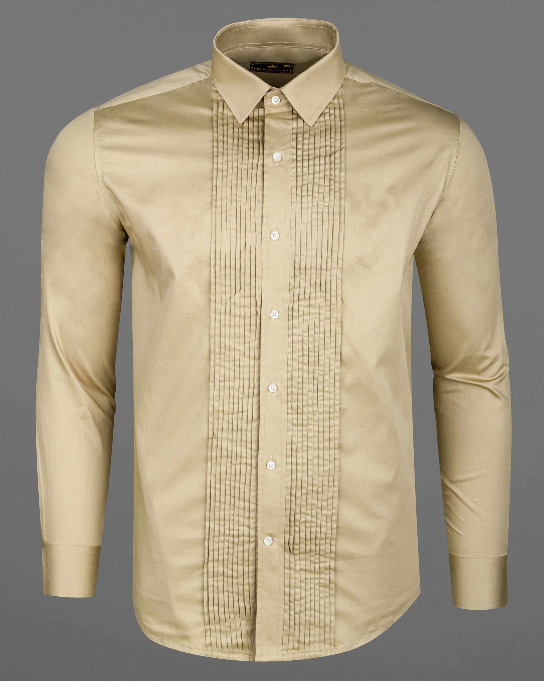 Moon Mist Golden Super Soft Premium Cotton Tuxedo Shirt 6753-TXD-38,6753-TXD-38,6753-TXD-39,6753-TXD-39,6753-TXD-40,6753-TXD-40,6753-TXD-42,6753-TXD-42,6753-TXD-44,6753-TXD-44,6753-TXD-46,6753-TXD-46,6753-TXD-48,6753-TXD-48,6753-TXD-50,6753-TXD-50,6753-TXD-52,6753-TXD-52