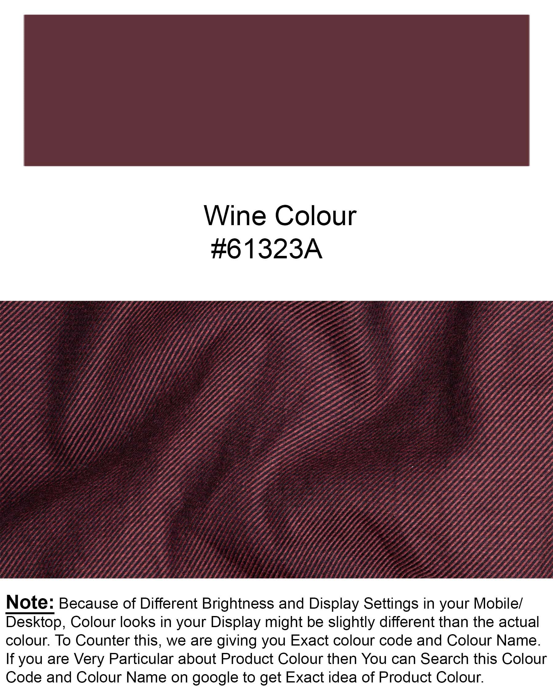 Wine Red With Black Collar and Cuffs Twill Premium Cotton Shirt 6754-BCC-BLK-38,6754-BCC-BLK-38,6754-BCC-BLK-39,6754-BCC-BLK-39,6754-BCC-BLK-40,6754-BCC-BLK-40,6754-BCC-BLK-42,6754-BCC-BLK-42,6754-BCC-BLK-44,6754-BCC-BLK-44,6754-BCC-BLK-46,6754-BCC-BLK-46,6754-BCC-BLK-48,6754-BCC-BLK-48,6754-BCC-BLK-50,6754-BCC-BLK-50,6754-BCC-BLK-52,6754-BCC-BLK-52