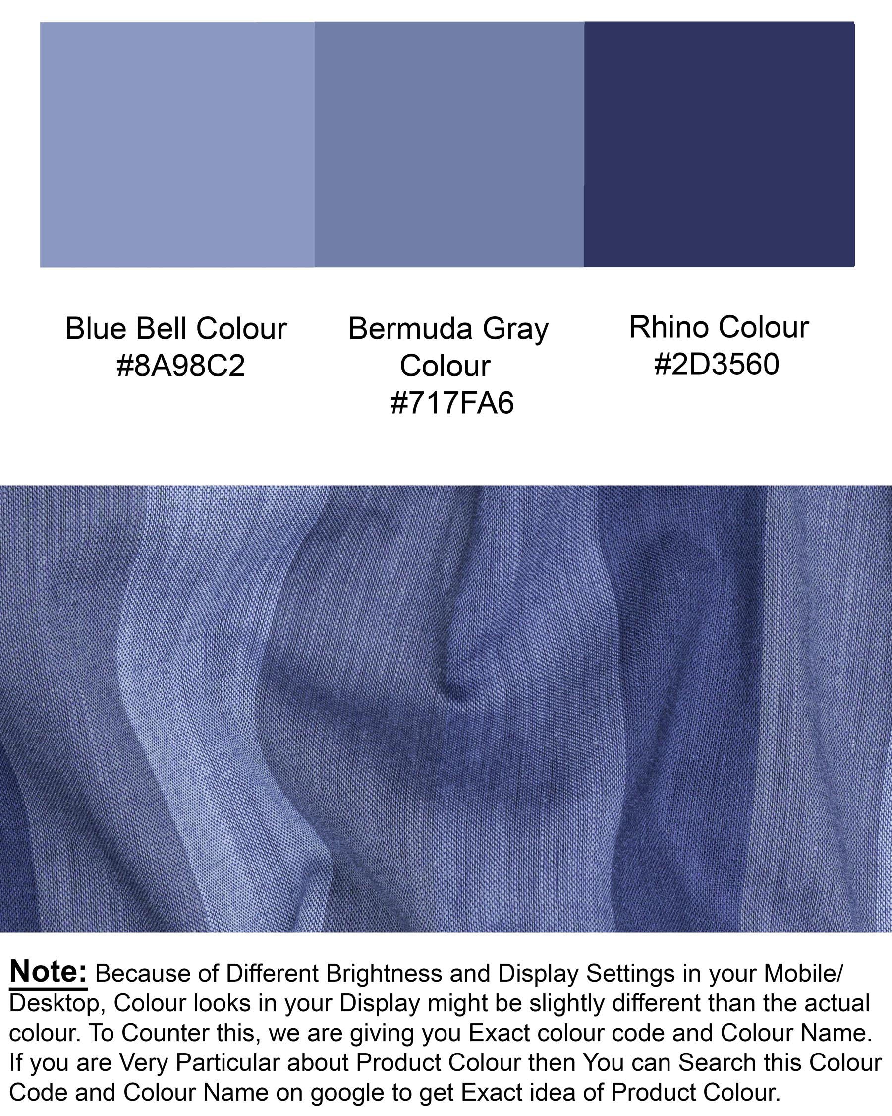 Blue Bell with Rhino Blue Premium Cotton Shirt 6795-BD-38,6795-BD-38,6795-BD-39,6795-BD-39,6795-BD-40,6795-BD-40,6795-BD-42,6795-BD-42,6795-BD-44,6795-BD-44,6795-BD-46,6795-BD-46,6795-BD-48,6795-BD-48,6795-BD-50,6795-BD-50,6795-BD-52,6795-BD-52