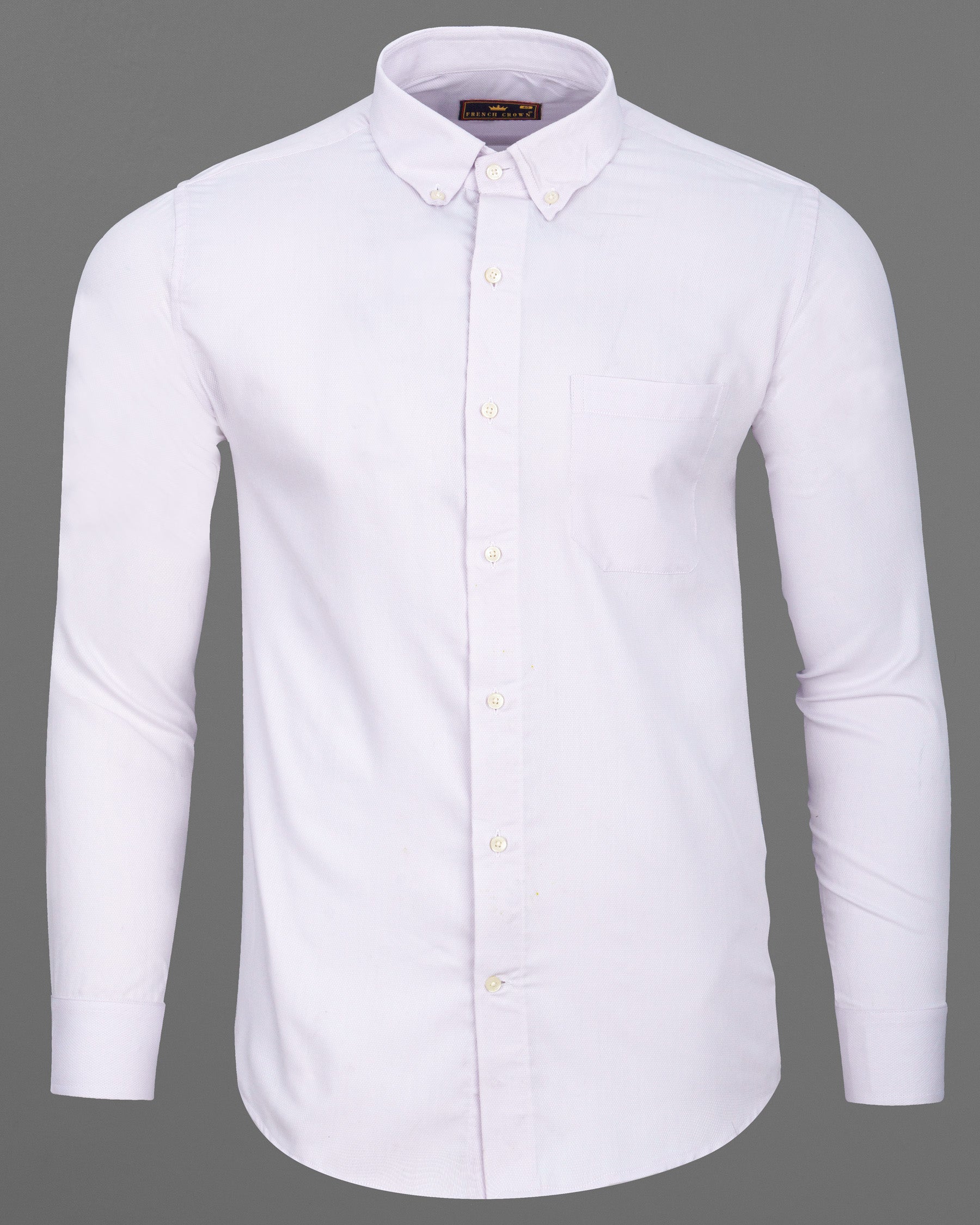 Prim Dobby Textured Premium Giza Cotton Shirt 6797-BD-38,6797-BD-38,6797-BD-39,6797-BD-39,6797-BD-40,6797-BD-40,6797-BD-42,6797-BD-42,6797-BD-44,6797-BD-44,6797-BD-46,6797-BD-46,6797-BD-48,6797-BD-48,6797-BD-50,6797-BD-50,6797-BD-52,6797-BD-52