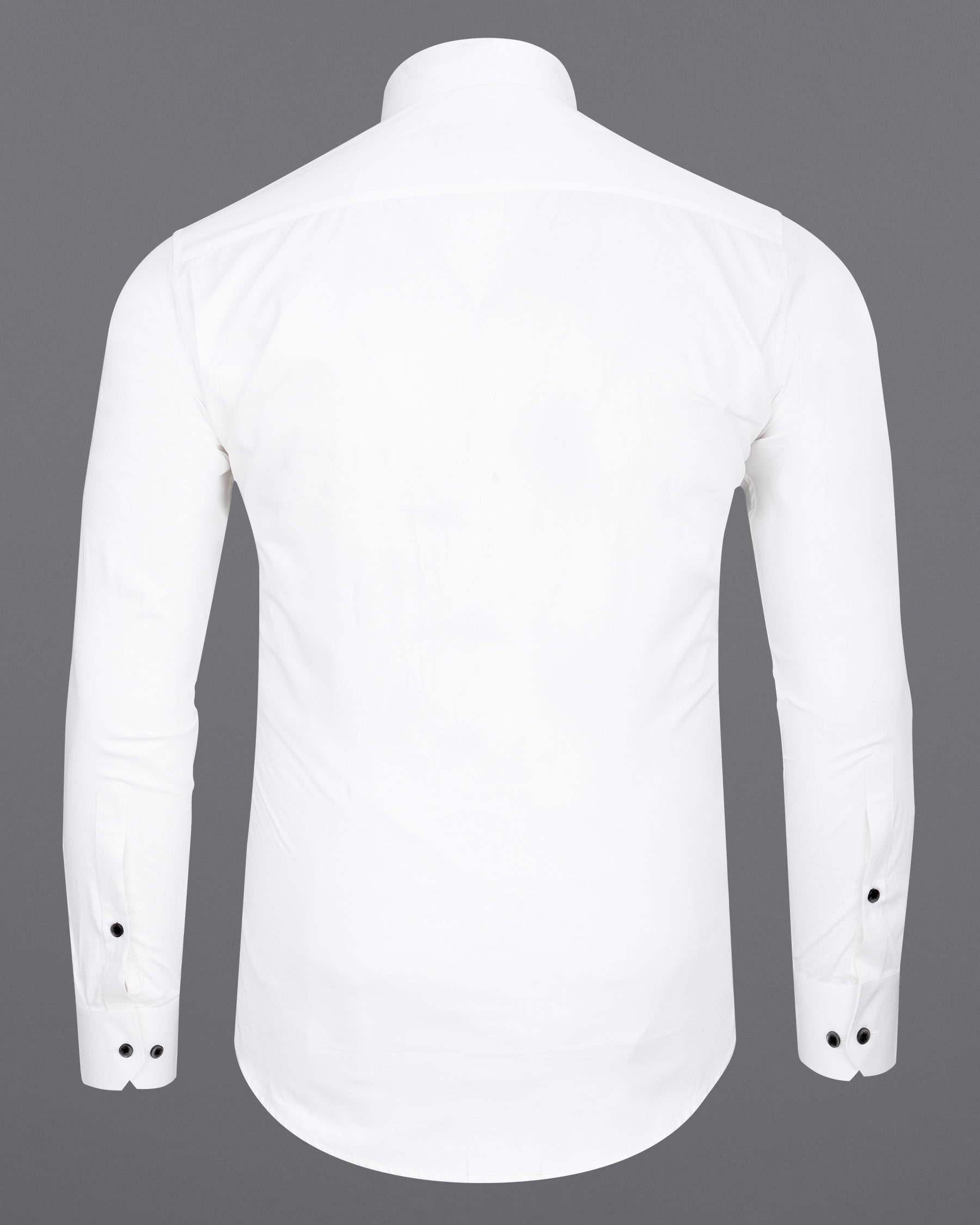 Bright White Subtle Sheen with Black Super Soft Premium Cotton Designer Shirt 6822-BLK-P304-38, 6822-BLK-P304-H-38, 6822-BLK-P304-39, 6822-BLK-P304-H-39, 6822-BLK-P304-40, 6822-BLK-P304-H-40, 6822-BLK-P304-42, 6822-BLK-P304-H-42, 6822-BLK-P304-44, 6822-BLK-P304-H-44, 6822-BLK-P304-46, 6822-BLK-P304-H-46, 6822-BLK-P304-48, 6822-BLK-P304-H-48, 6822-BLK-P304-50, 6822-BLK-P304-H-50, 6822-BLK-P304-52, 6822-BLK-P304-H-52