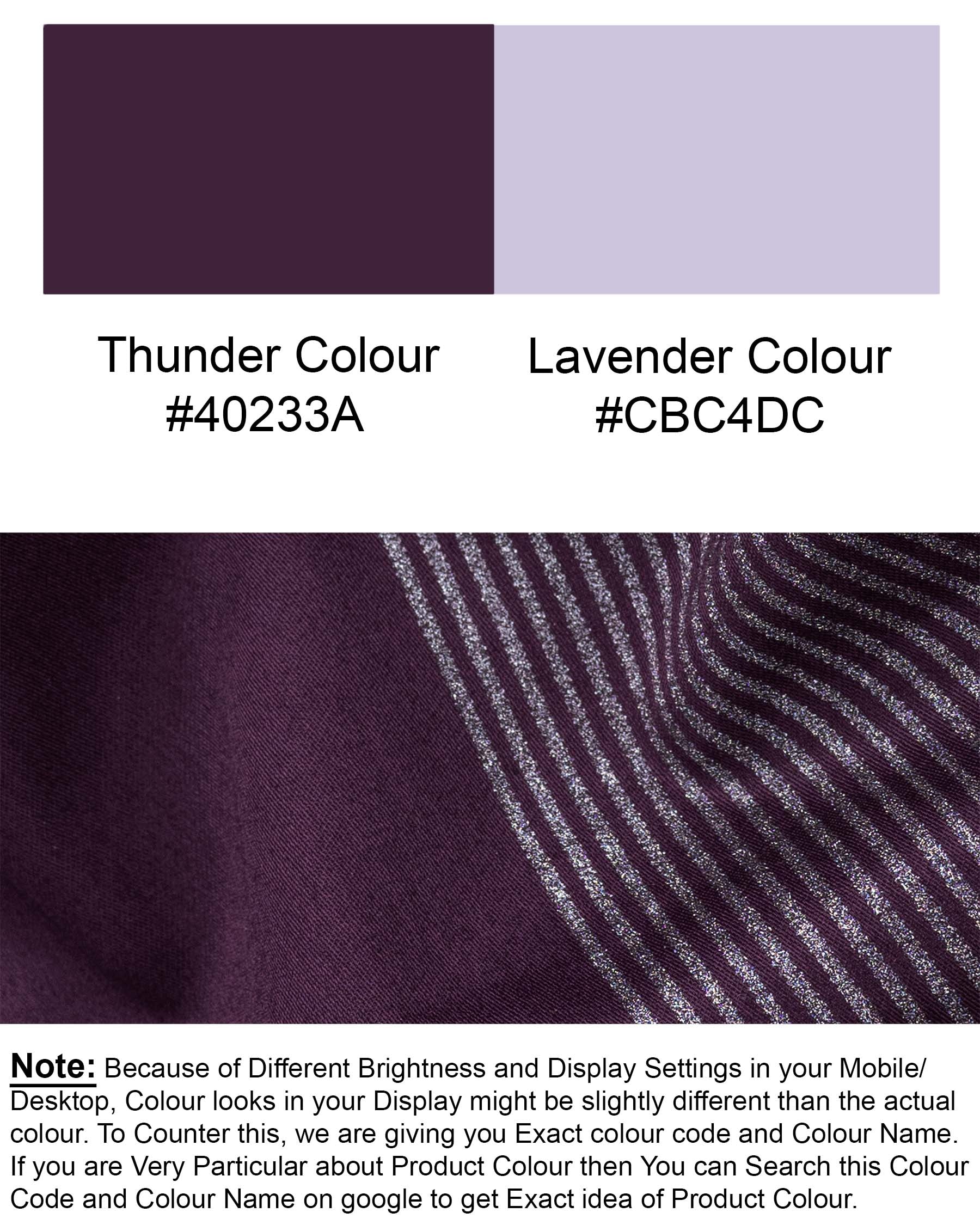 Half Thunder Purple Half Striped Premium Cotton Shirt 6877-BD-38, 6877-BD-H-38, 6877-BD-39, 6877-BD-H-39, 6877-BD-40, 6877-BD-H-40, 6877-BD-42, 6877-BD-H-42, 6877-BD-44, 6877-BD-H-44, 6877-BD-46, 6877-BD-H-46, 6877-BD-48, 6877-BD-H-48, 6877-BD-50, 6877-BD-H-50, 6877-BD-52, 6877-BD-H-52