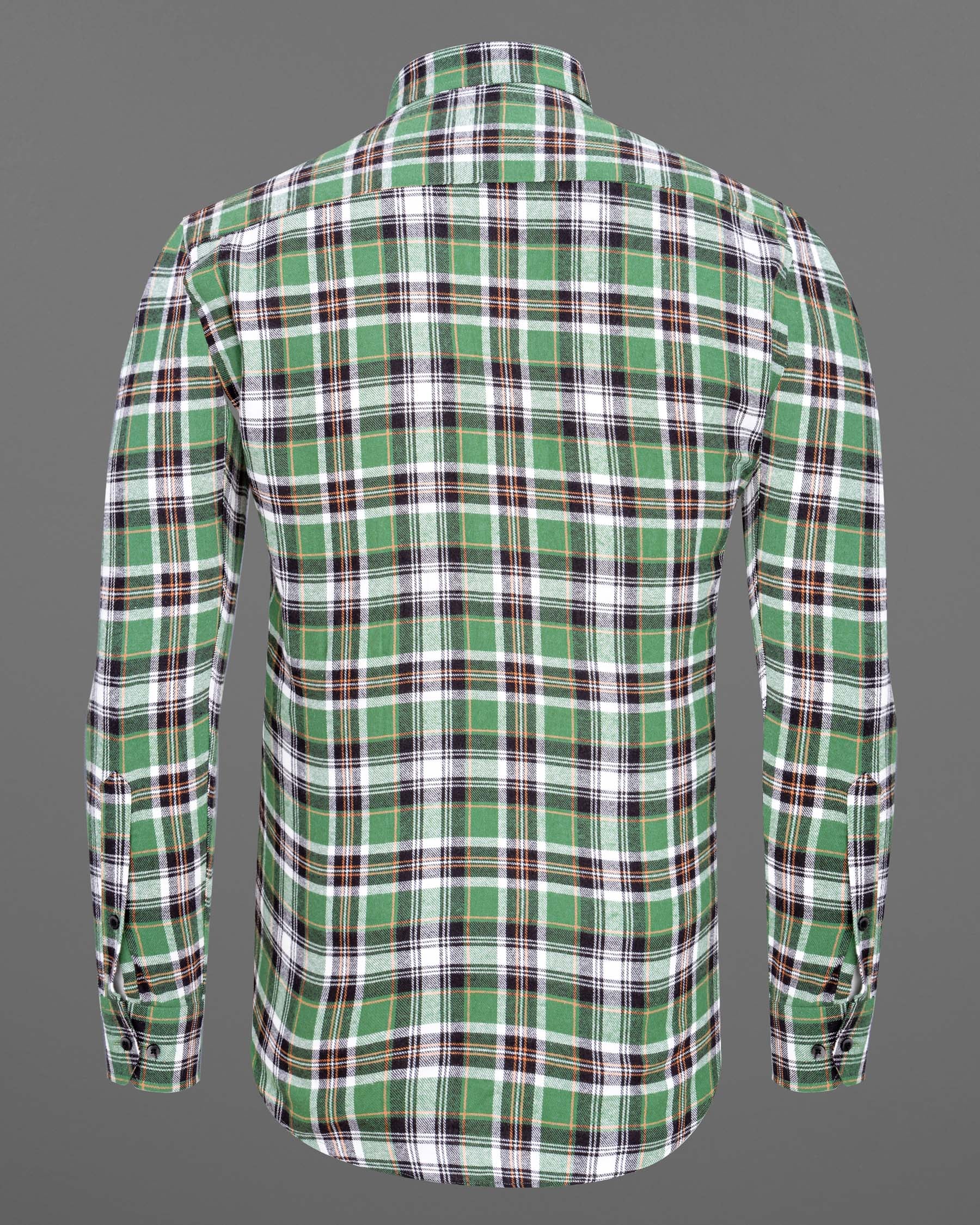 Amulet Green and off white Plaid Flannel Shirt 6900-BD-BLK-38,6900-BD-BLK-38,6900-BD-BLK-39,6900-BD-BLK-39,6900-BD-BLK-40,6900-BD-BLK-40,6900-BD-BLK-42,6900-BD-BLK-42,6900-BD-BLK-44,6900-BD-BLK-44,6900-BD-BLK-46,6900-BD-BLK-46,6900-BD-BLK-48,6900-BD-BLK-48,6900-BD-BLK-50,6900-BD-BLK-50,6900-BD-BLK-52,6900-BD-BLK-52