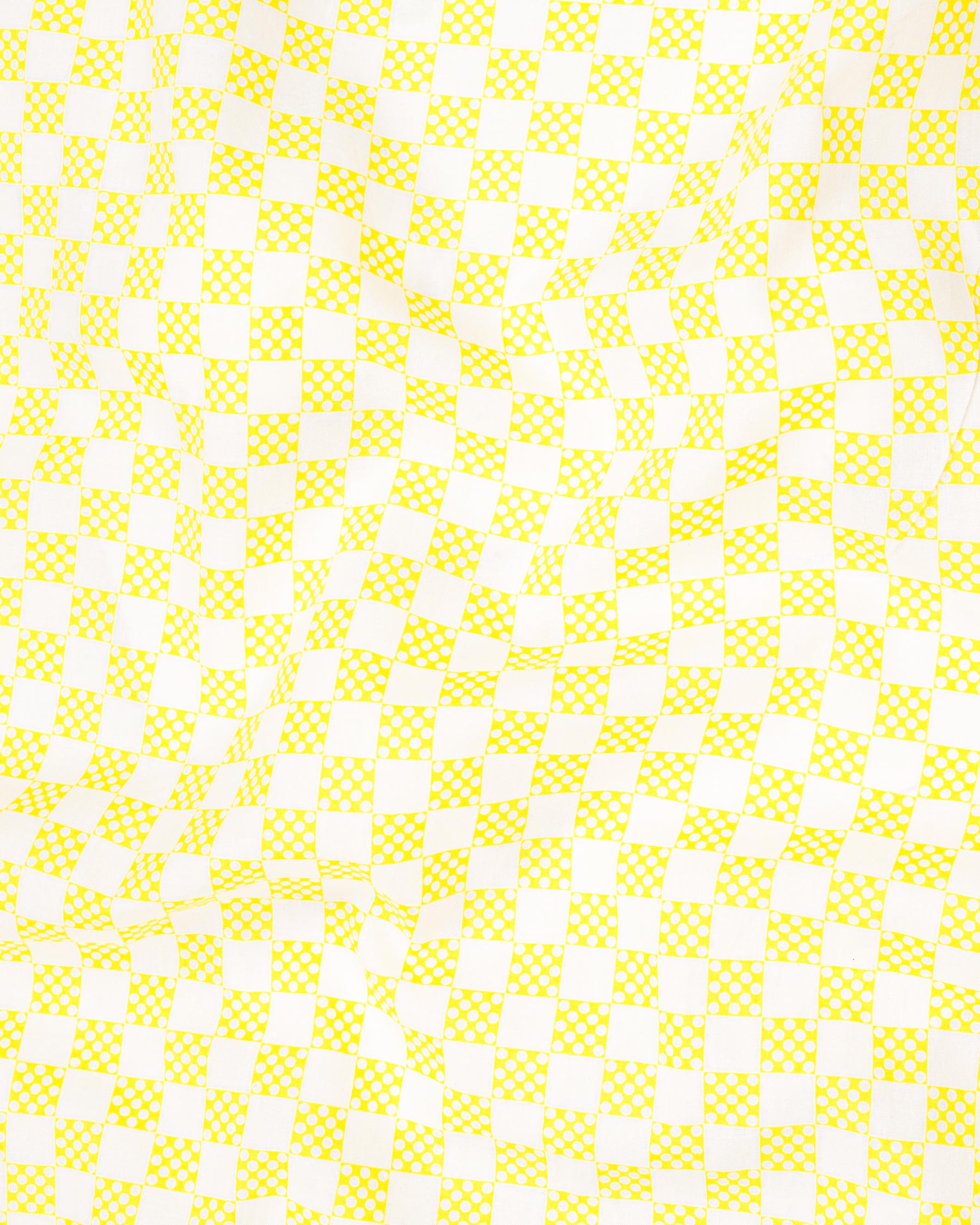 Custard Yellow with Bright White Square Printed Premium Cotton Kurta Shirt 6967-KS-38,6967-KS-H-38,6967-KS-39,6967-KS-H-39,6967-KS-40,6967-KS-H-40,6967-KS-42,6967-KS-H-42,6967-KS-44,6967-KS-H-44,6967-KS-46,6967-KS-H-46,6967-KS-48,6967-KS-H-48,6967-KS-50,6967-KS-H-50,6967-KS-52,6967-KS-H-52